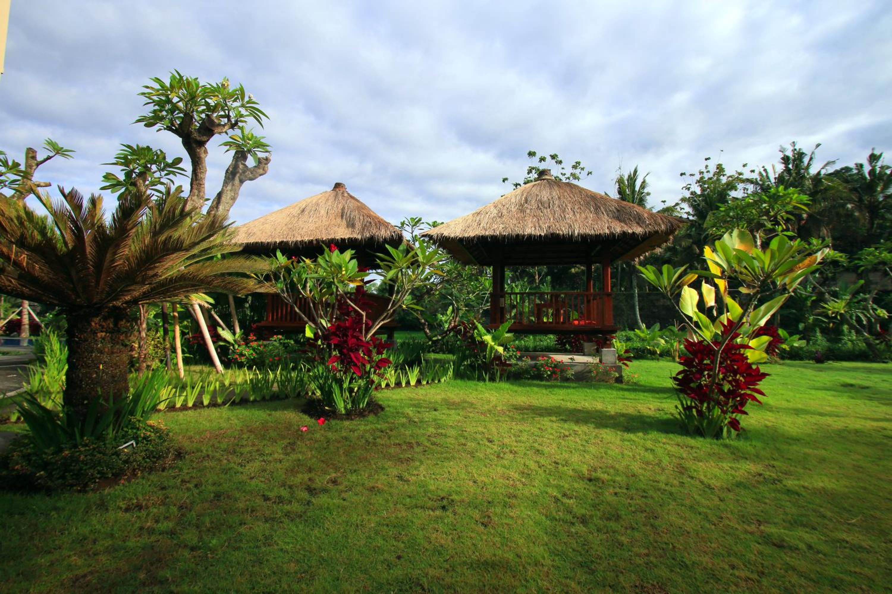 Byasa Ubud