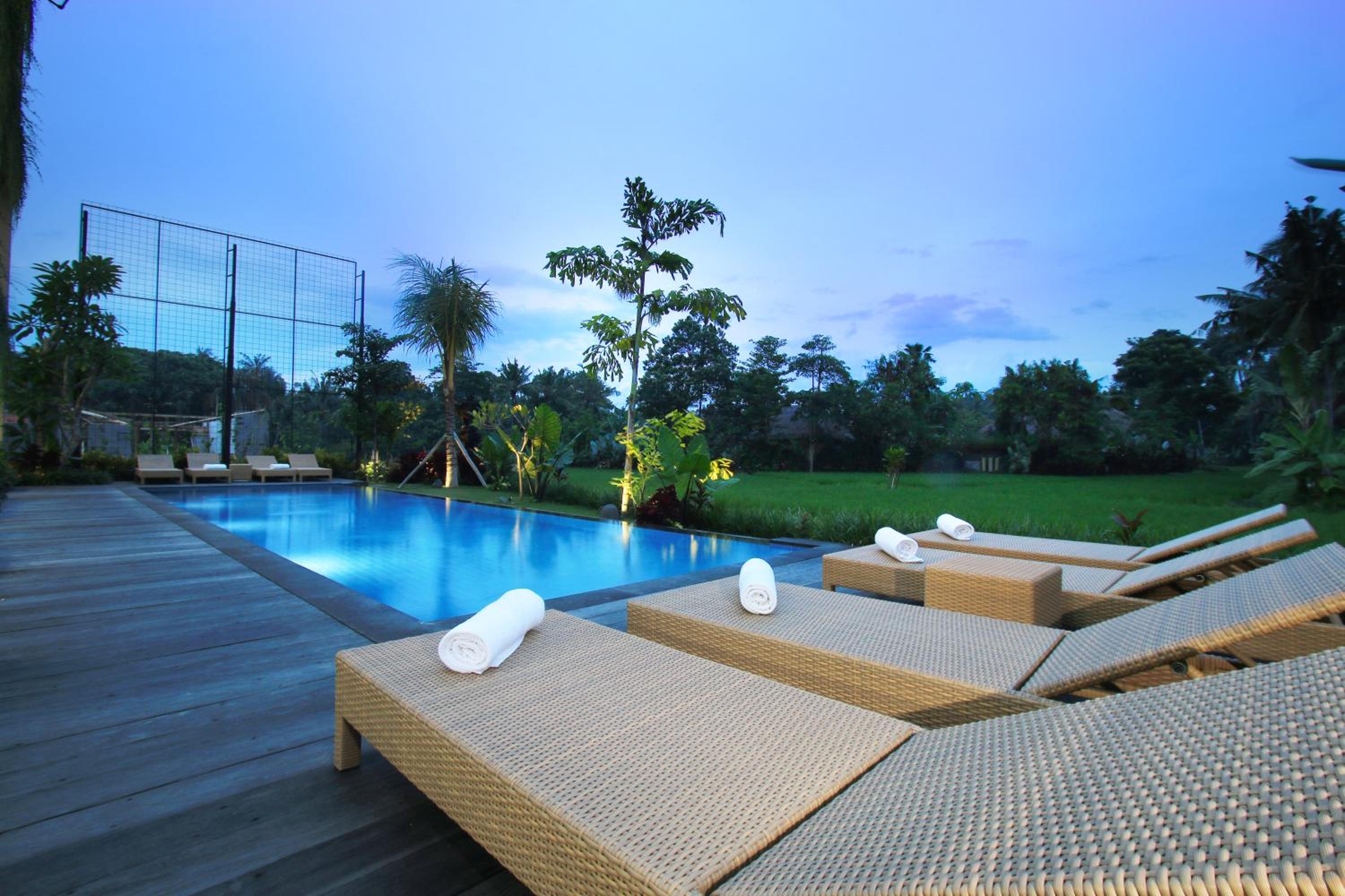 Byasa Ubud