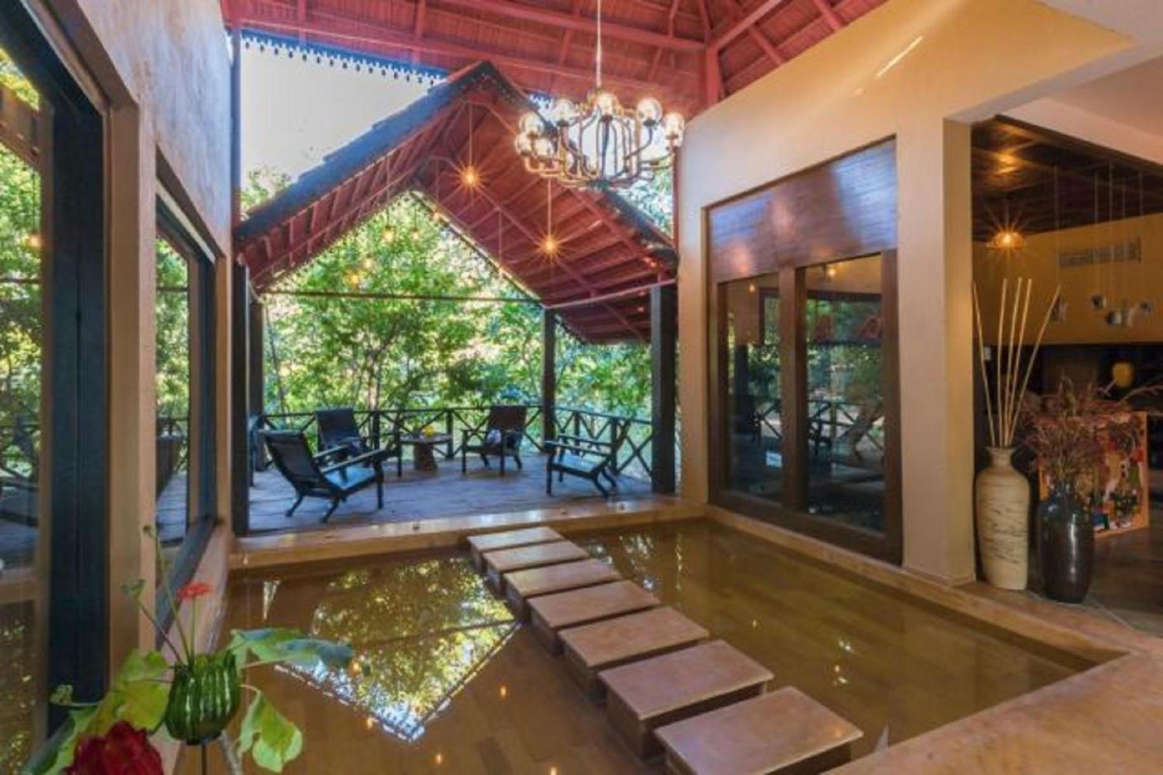 Vannraj Resort And Spa