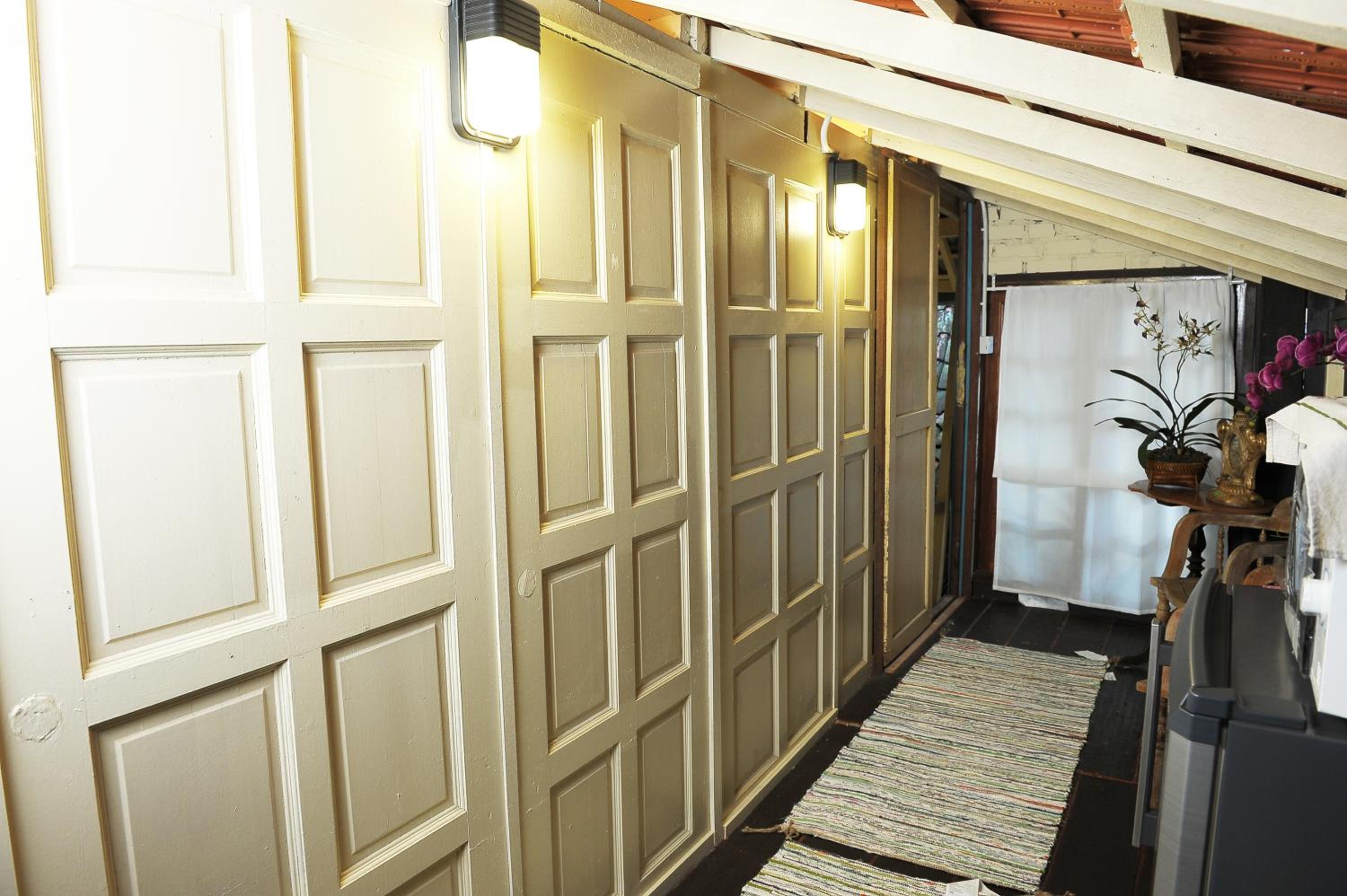 Classic Malay House in KL City Centre