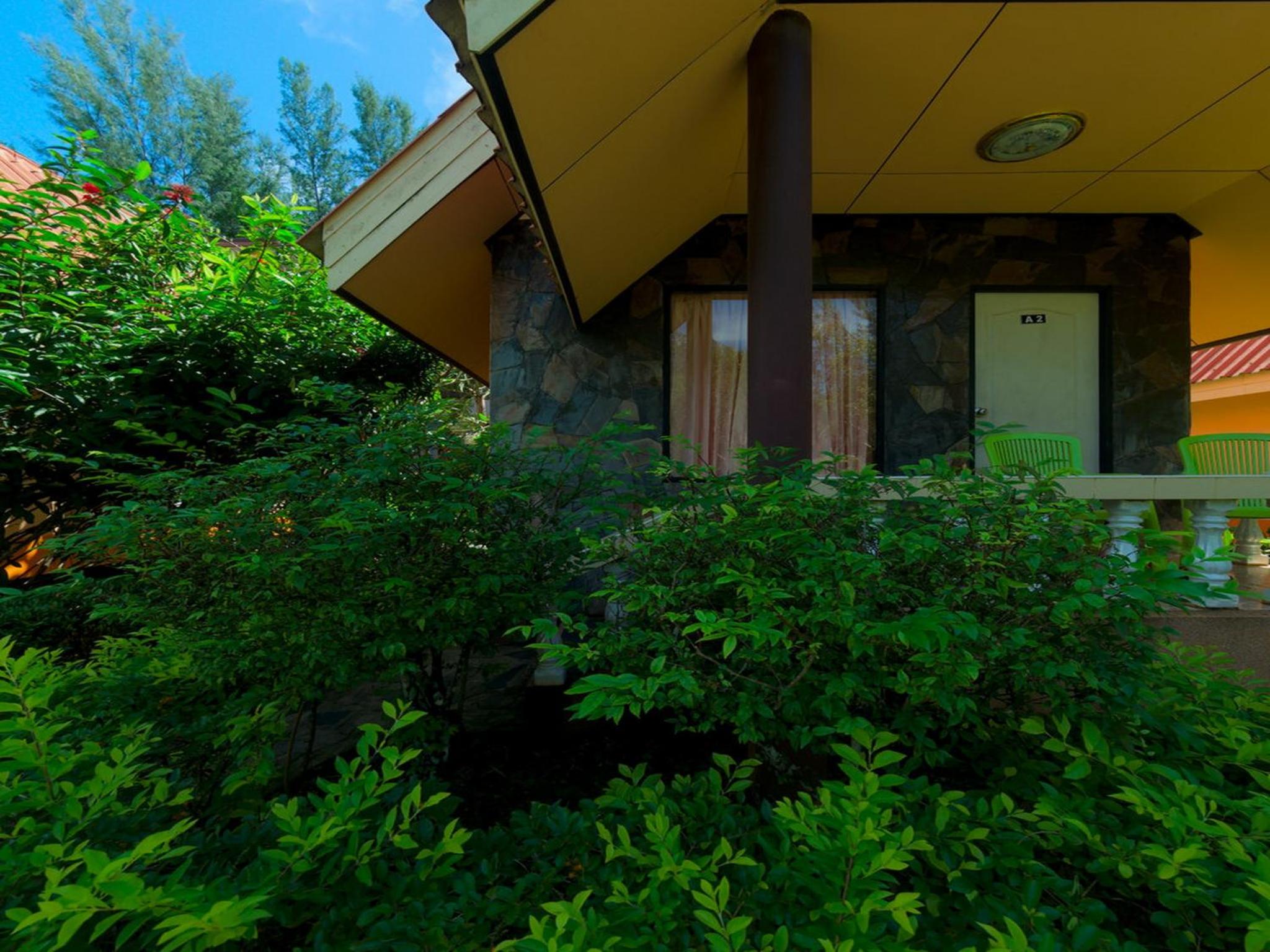 Rim Khao Jungle Resort