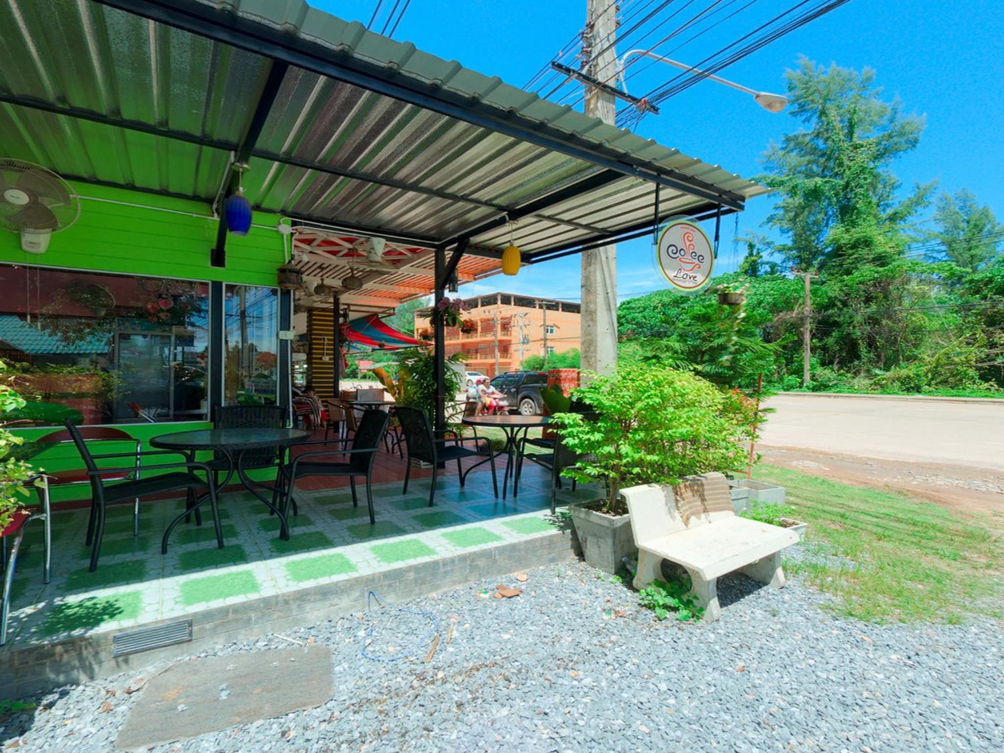 Rim Khao Jungle Resort