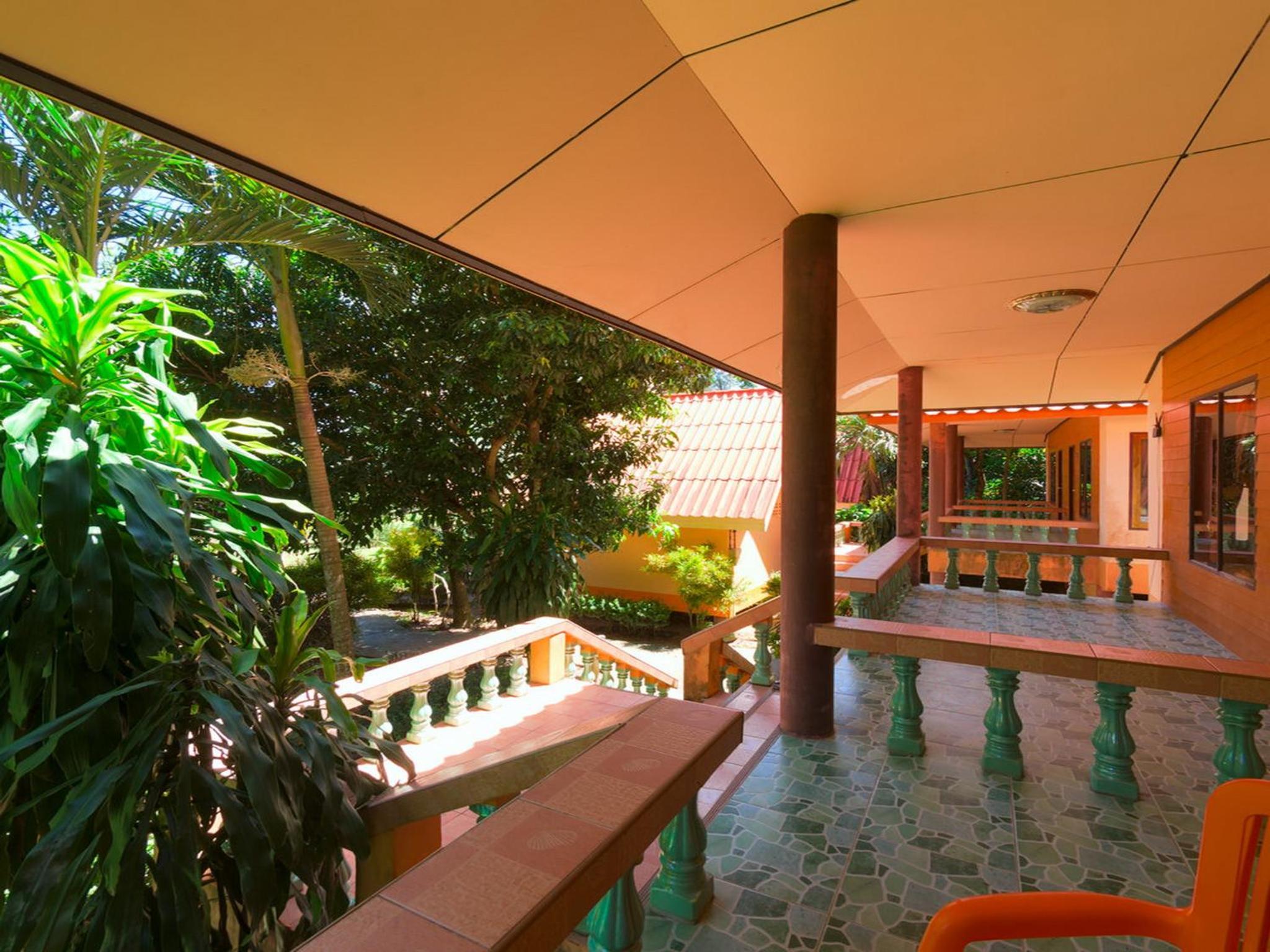 Rim Khao Jungle Resort
