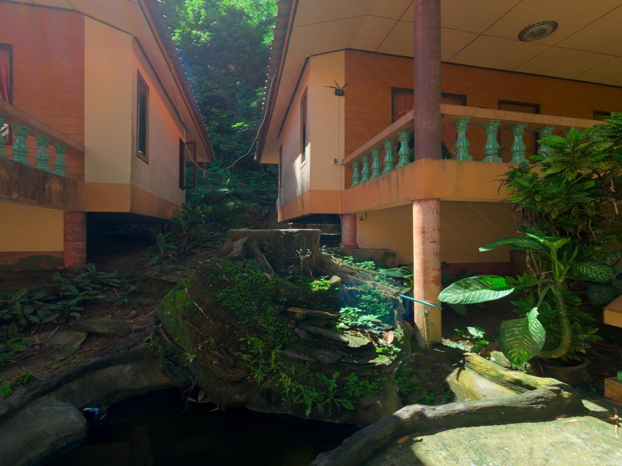 Rim Khao Jungle Resort