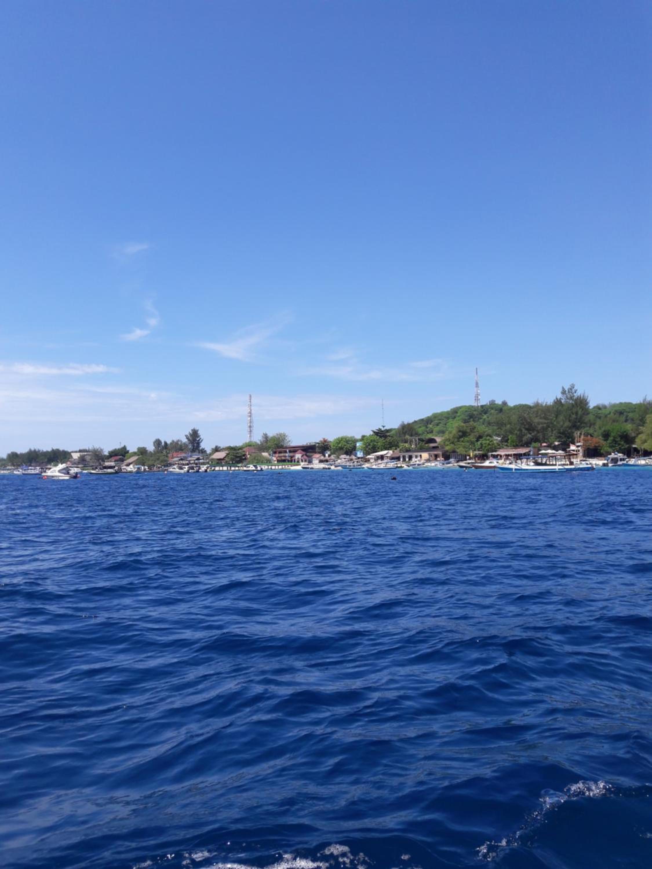 Gili T Heaven