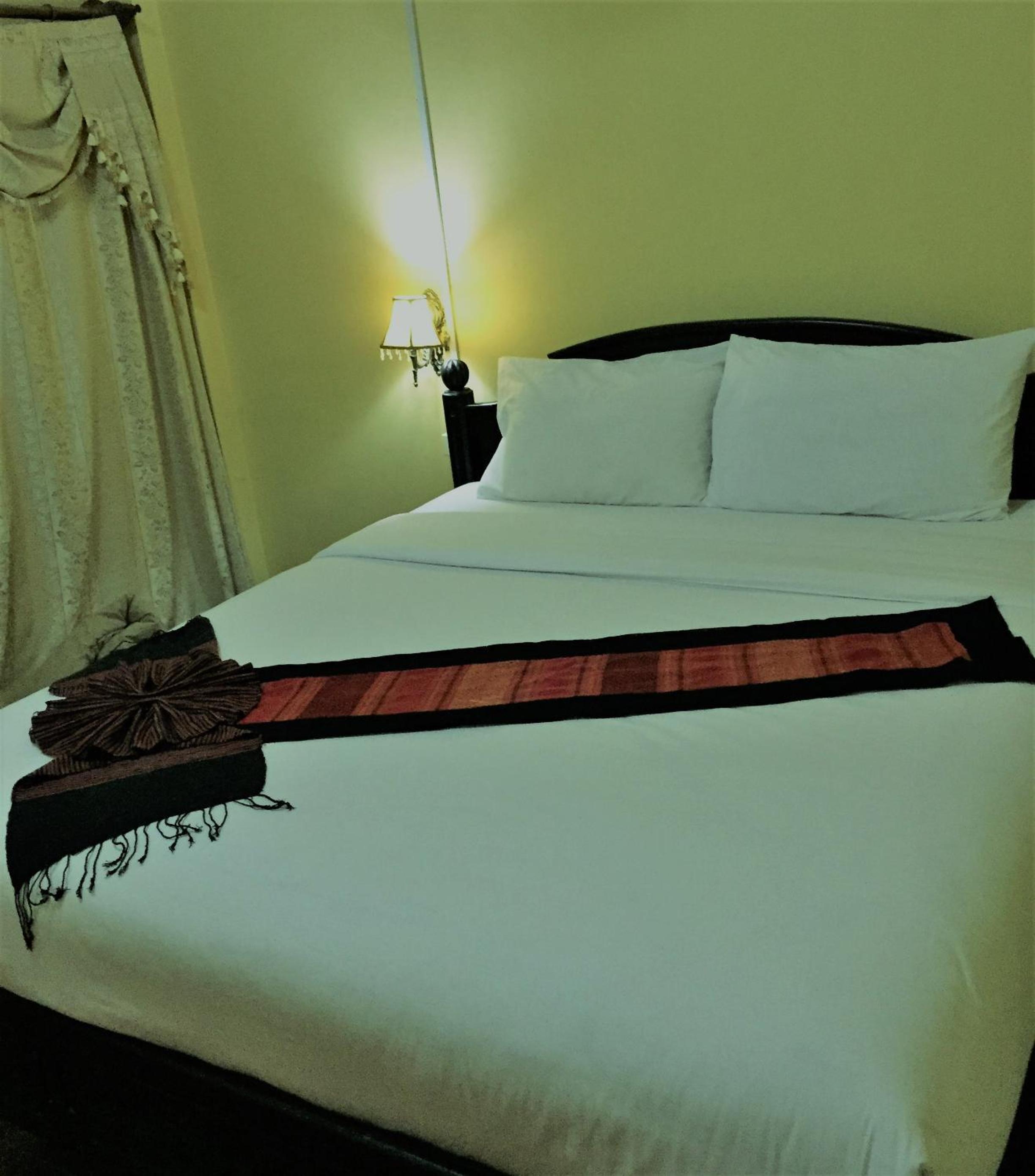 BKC villa
