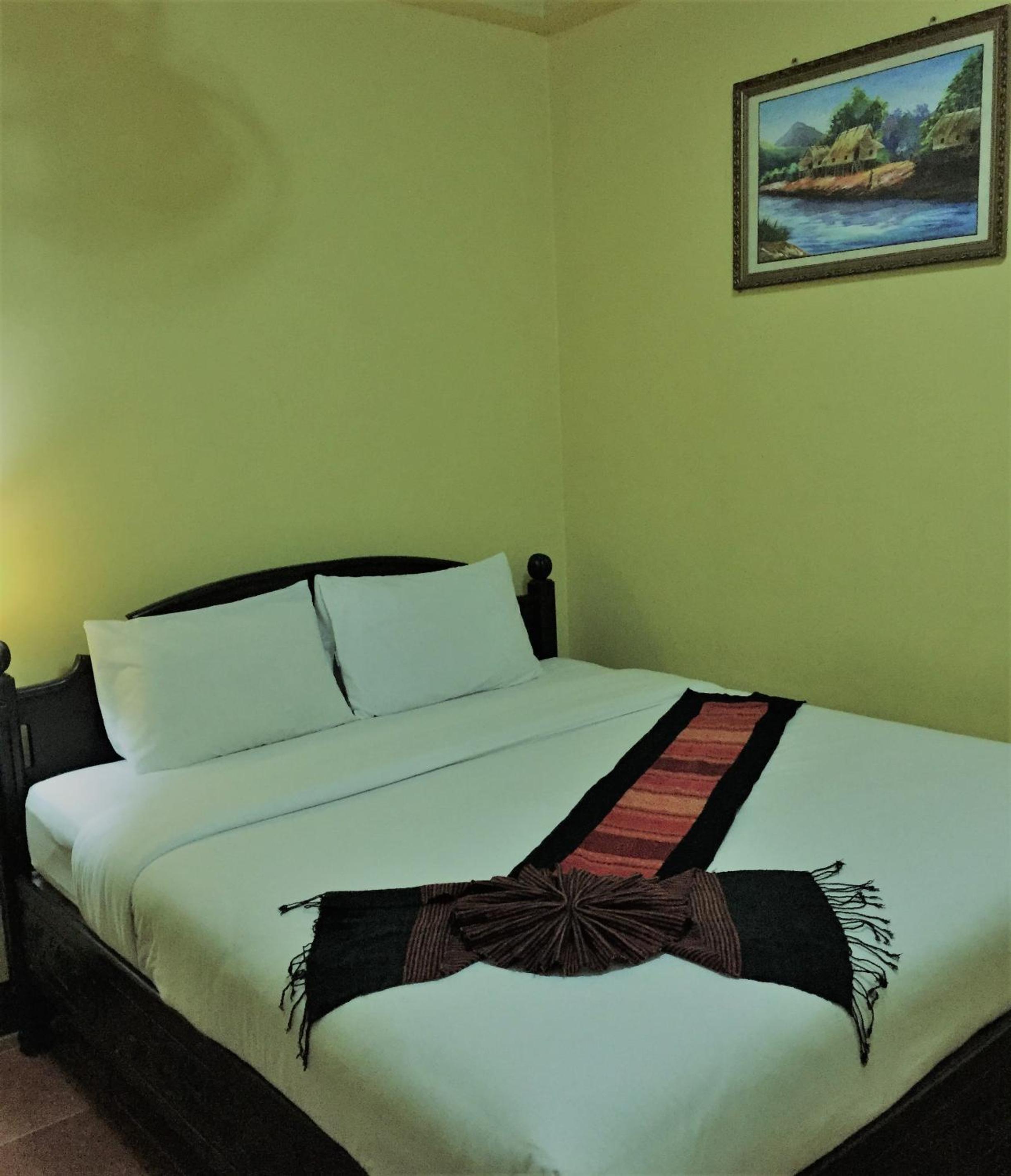 BKC villa
