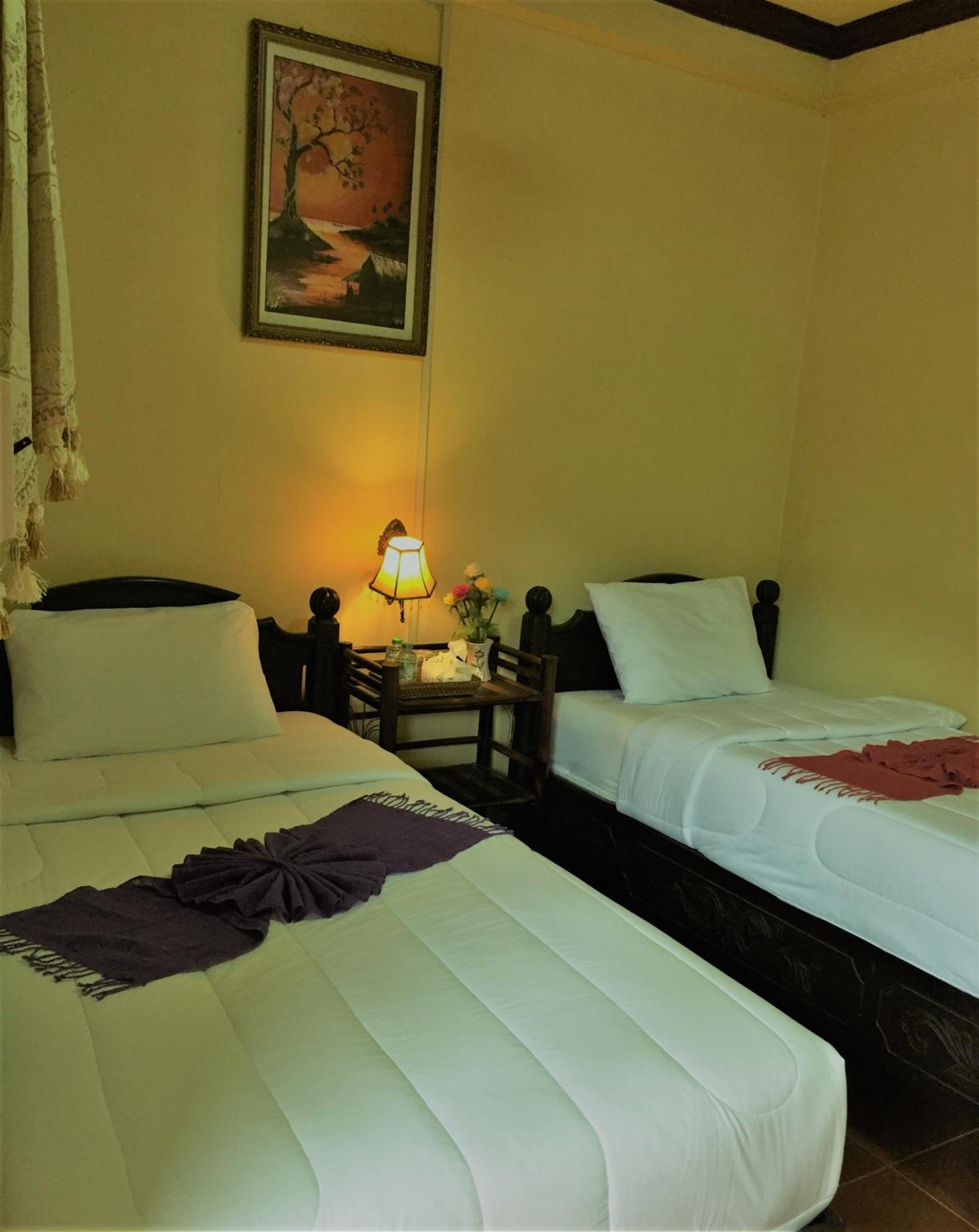 BKC villa