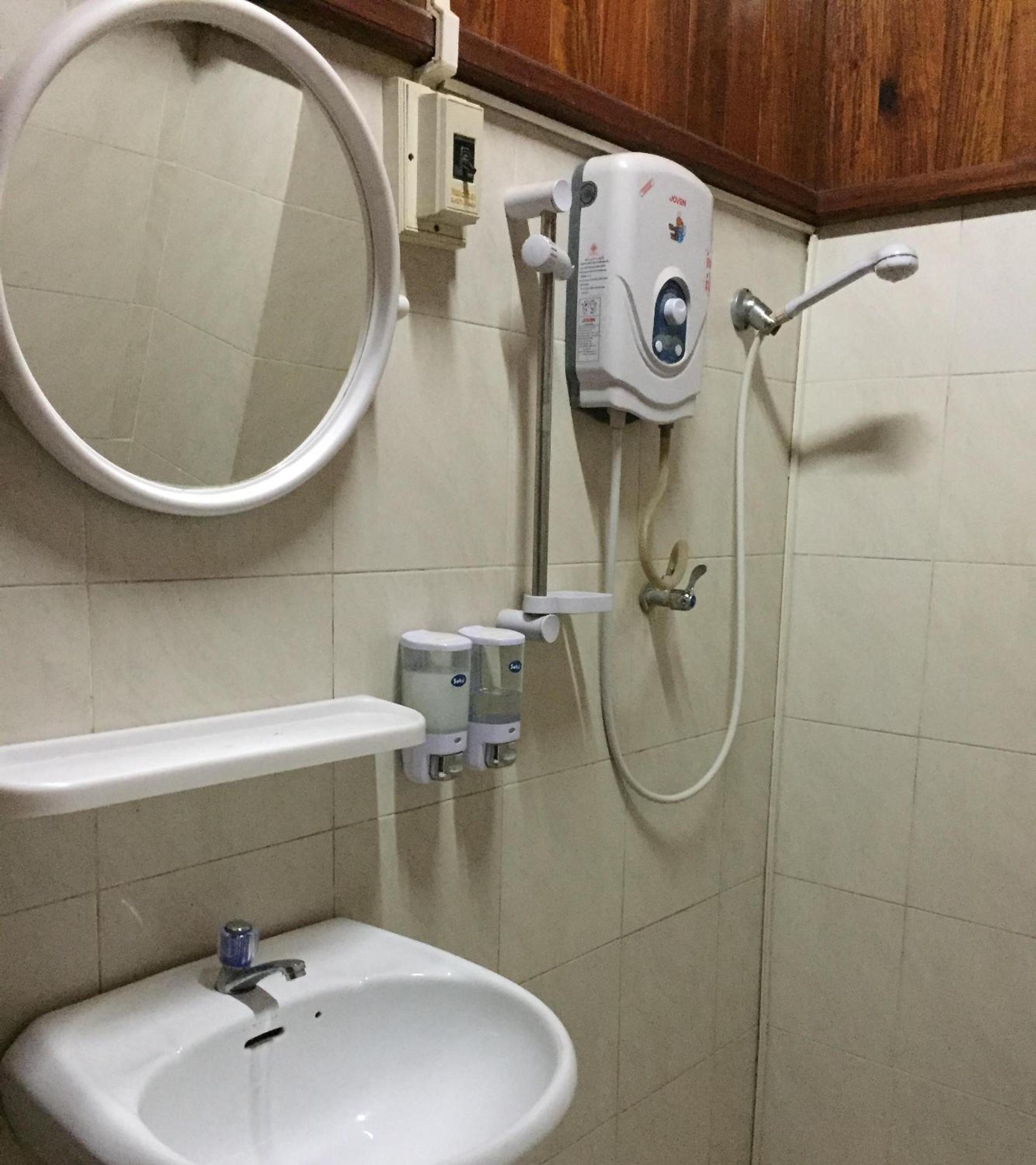 BKC villa