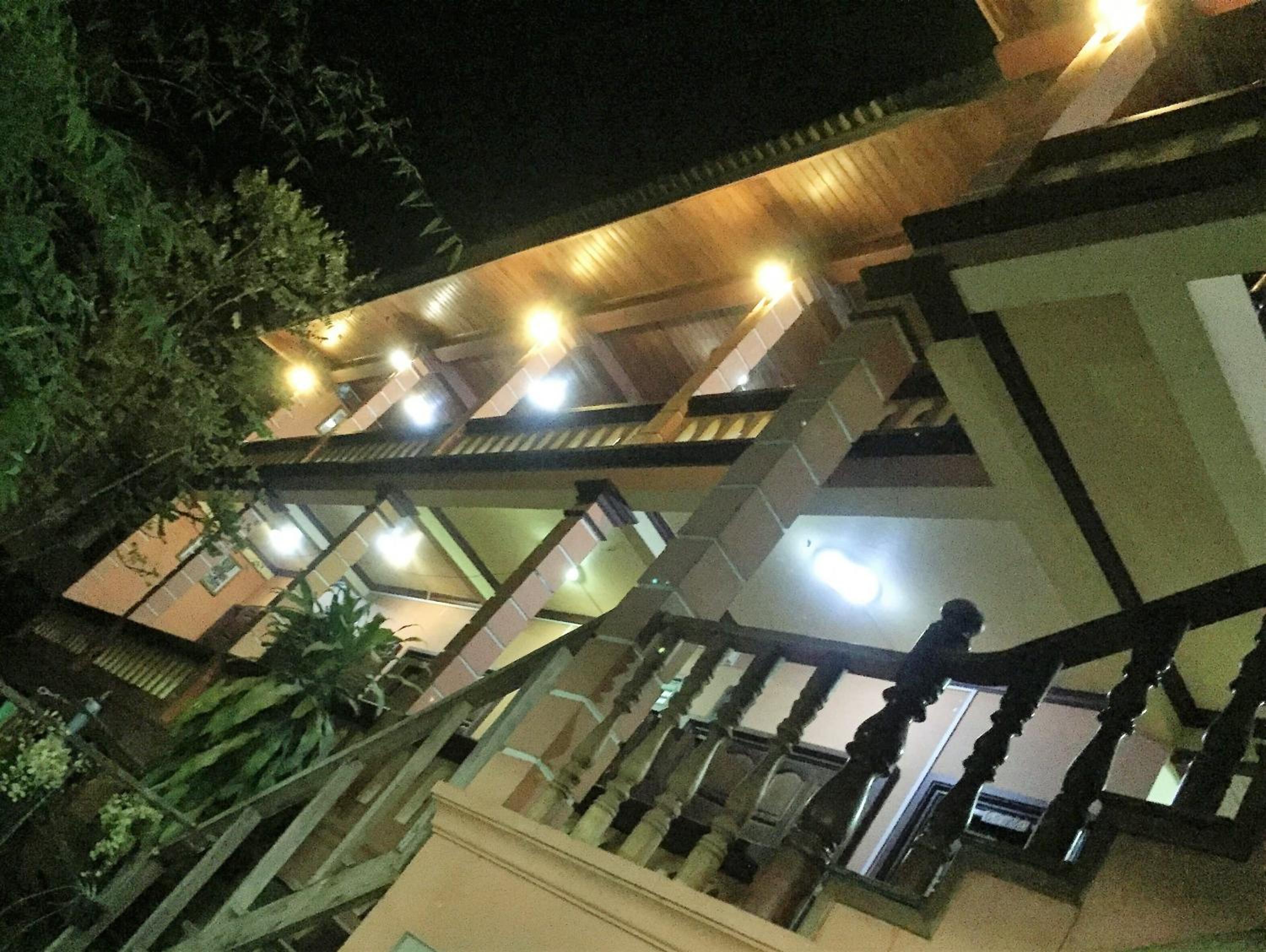 BKC villa