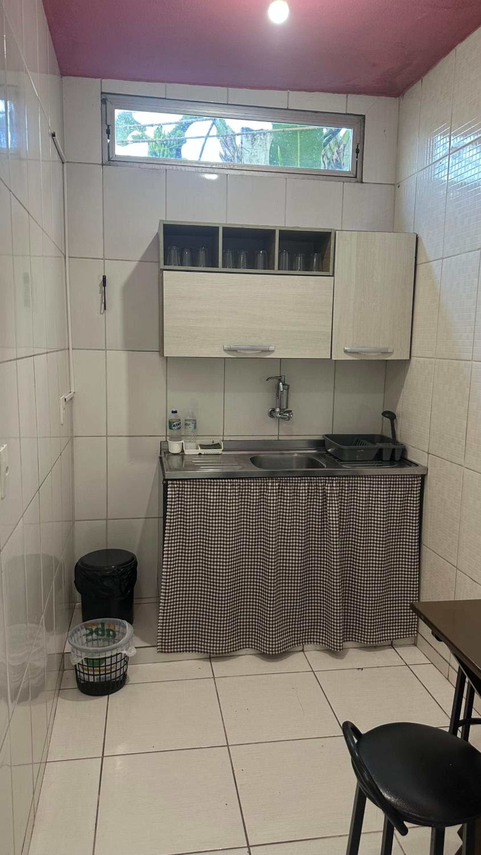 HOSTEL Divinópolis