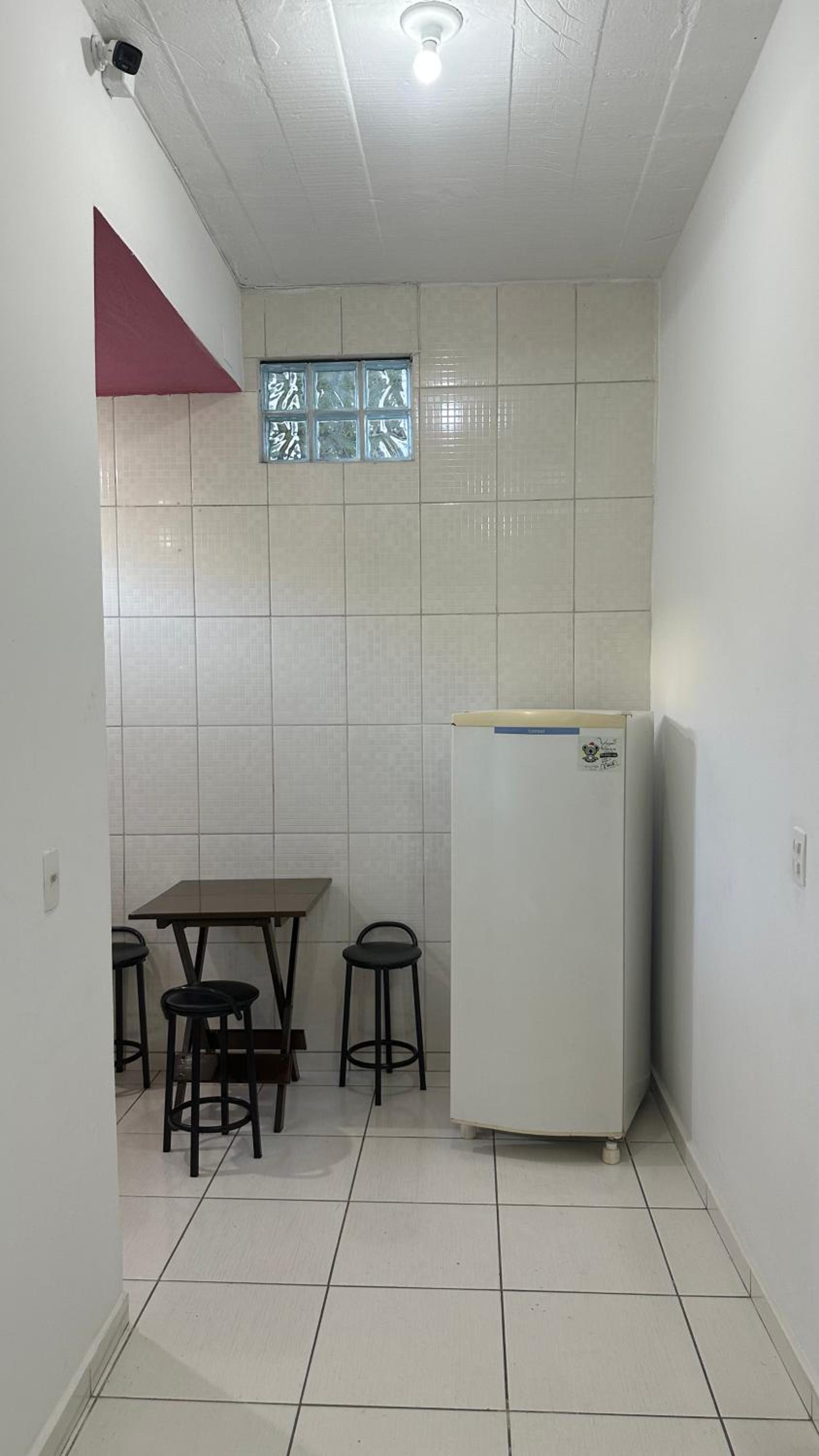 HOSTEL Divinópolis