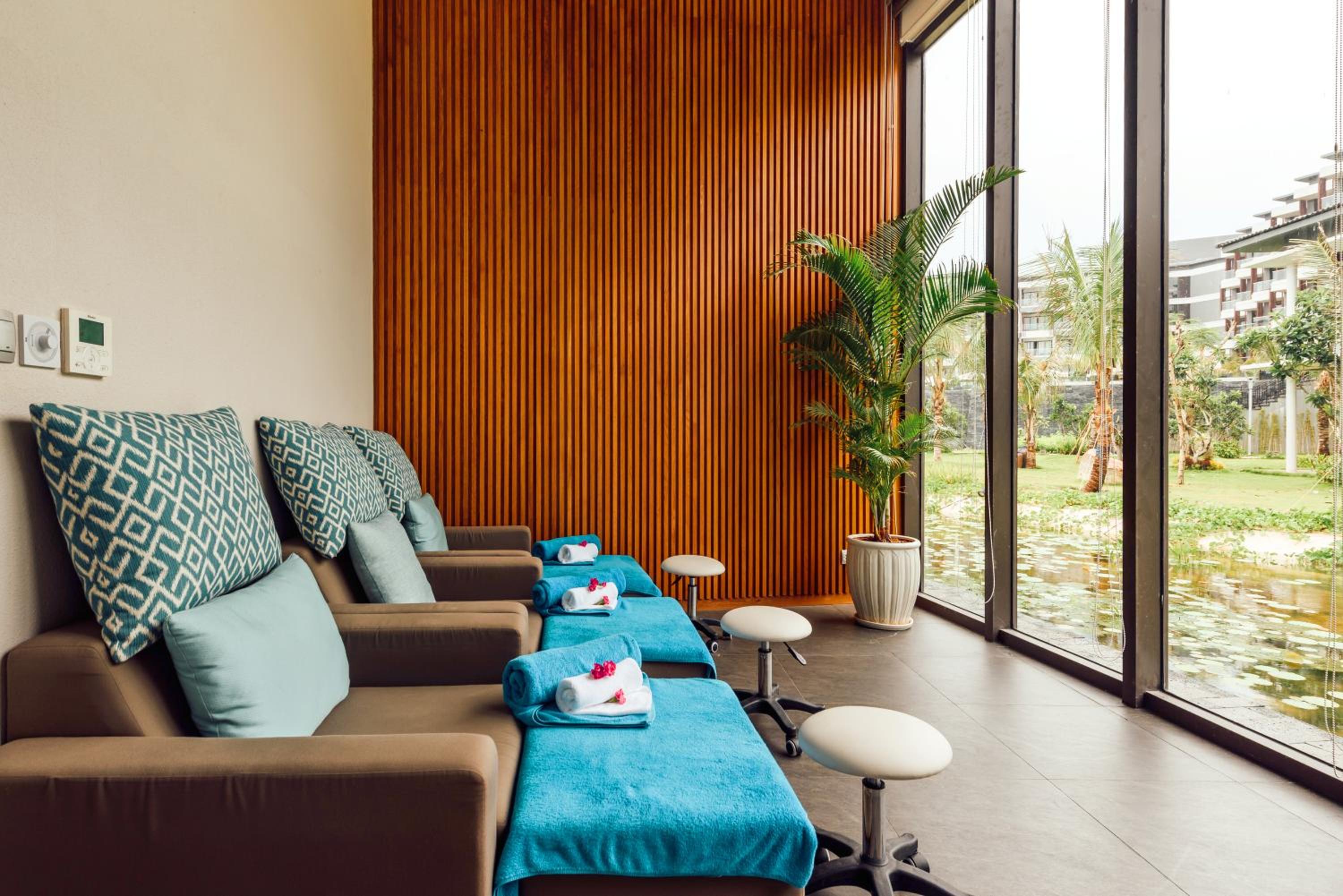 Novotel Phu Quoc Resort
