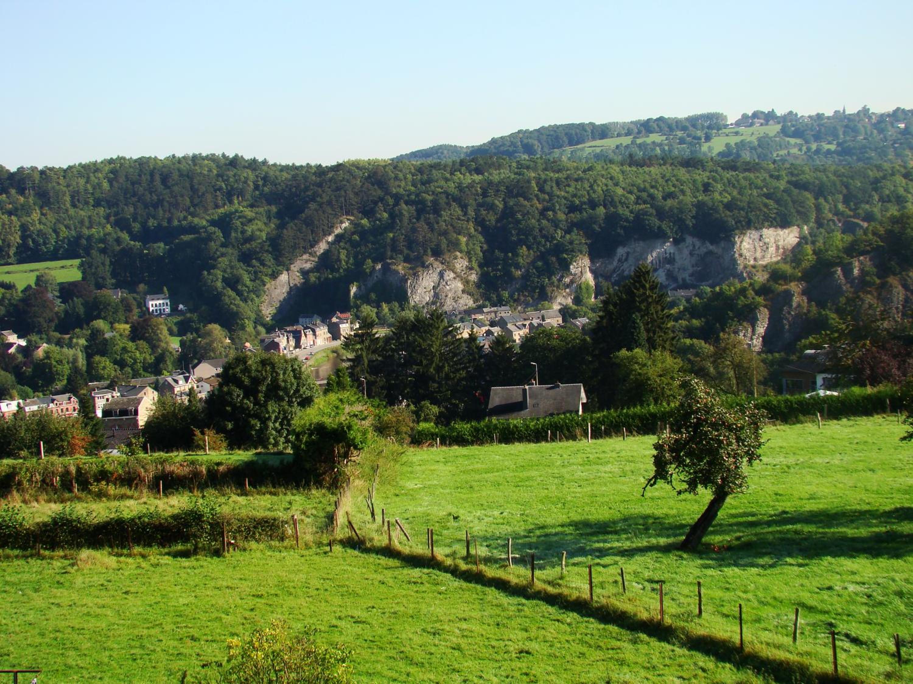 Gite Du bac