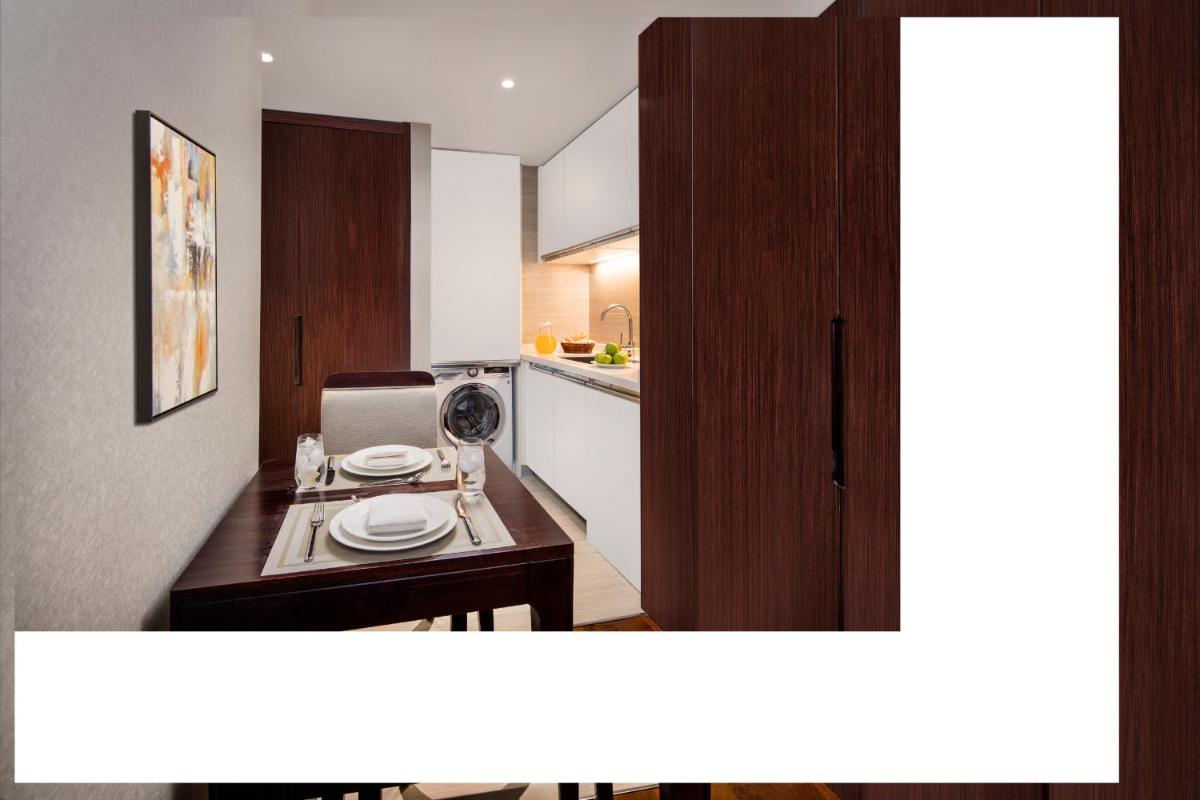Ascott TEDA MSD Tianjin