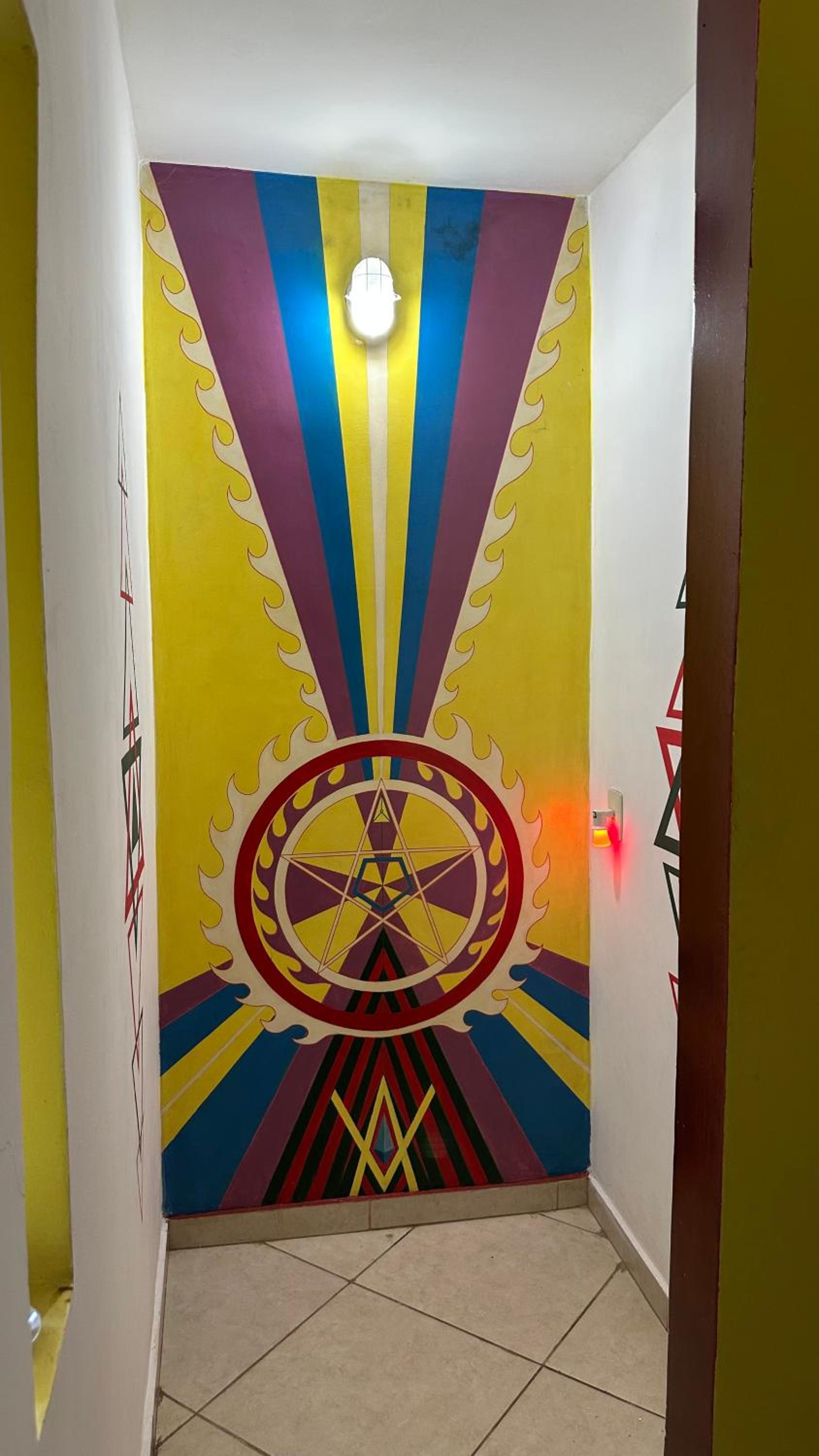 HOSTEL Divinópolis