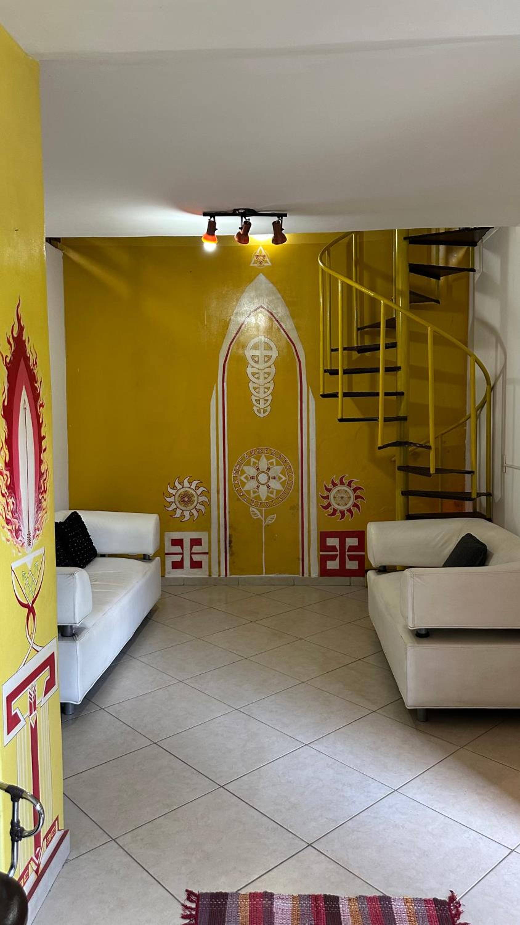 HOSTEL Divinópolis, photo 27