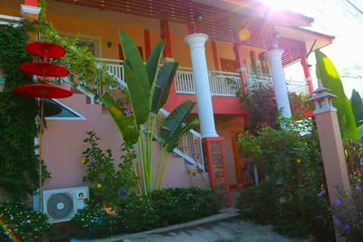 Lampang Lanna Home