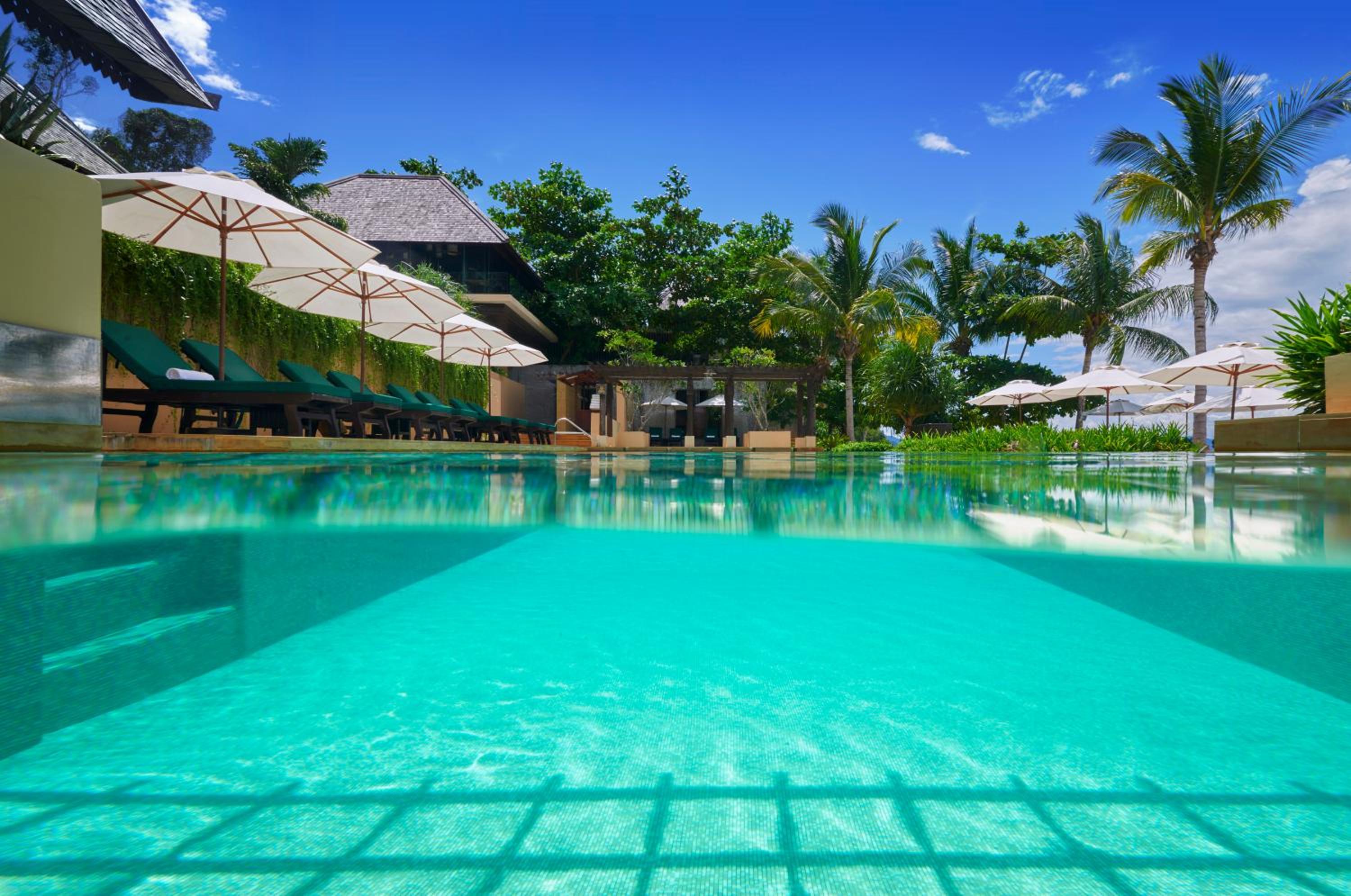 Gaya Island Resort, Kota Kinabalu - a Small Luxury Hotels of the World photo 2