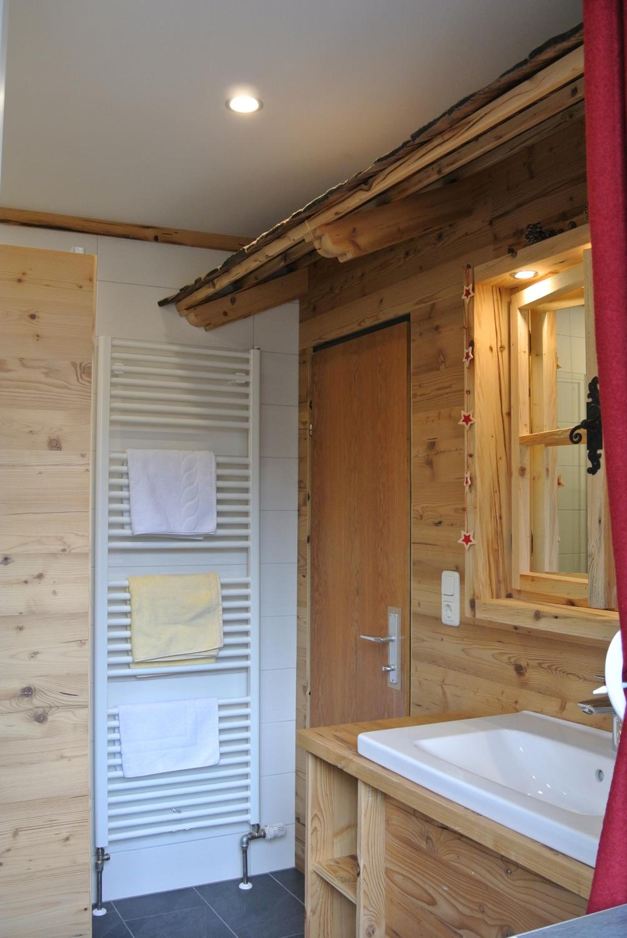 Pension und Apartment Edelweiß