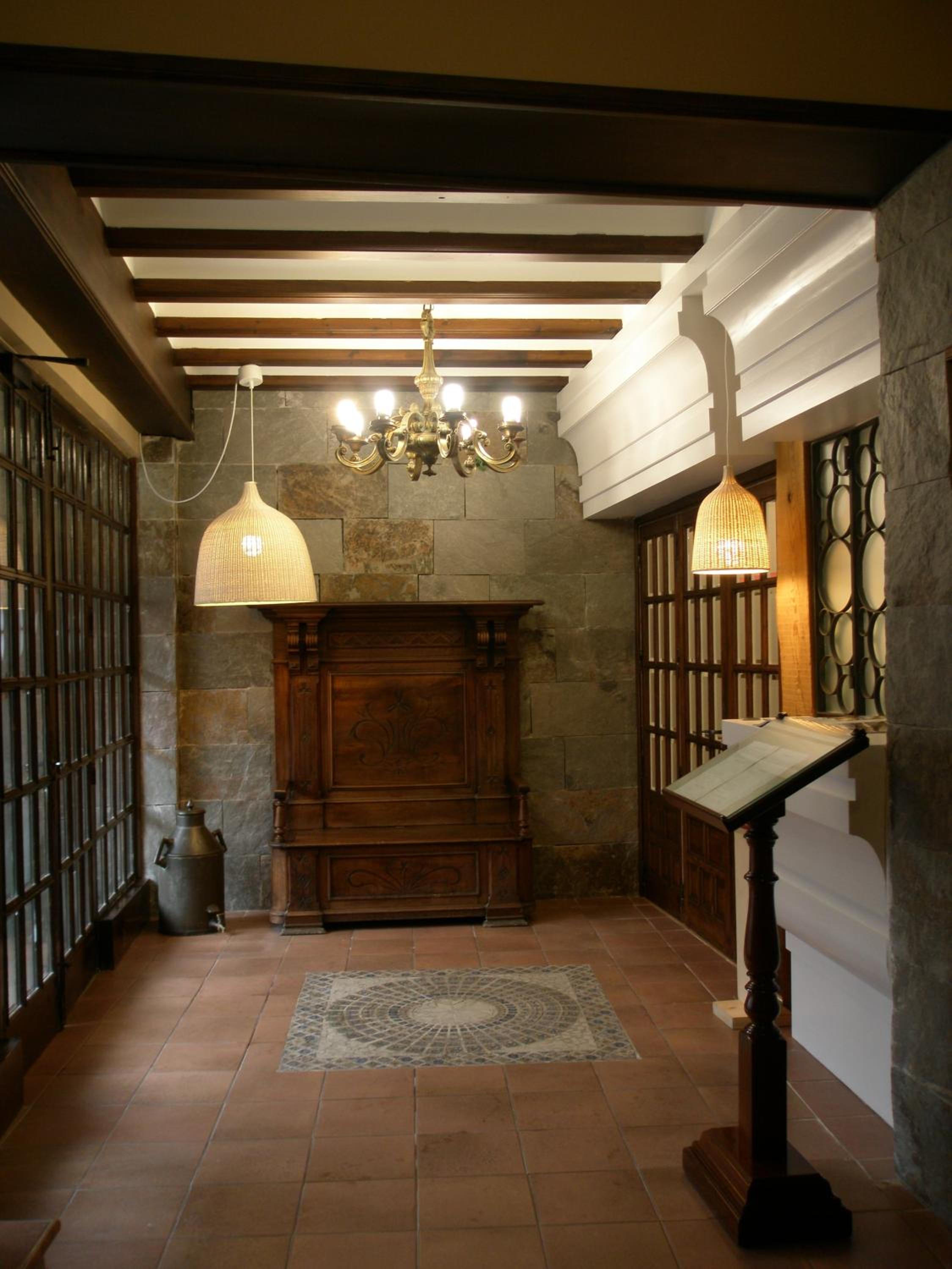 Hostal San Francisco