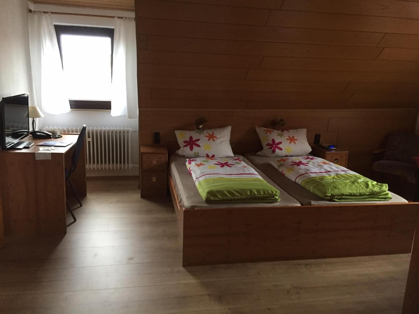Gasthof Hausmann view 3
