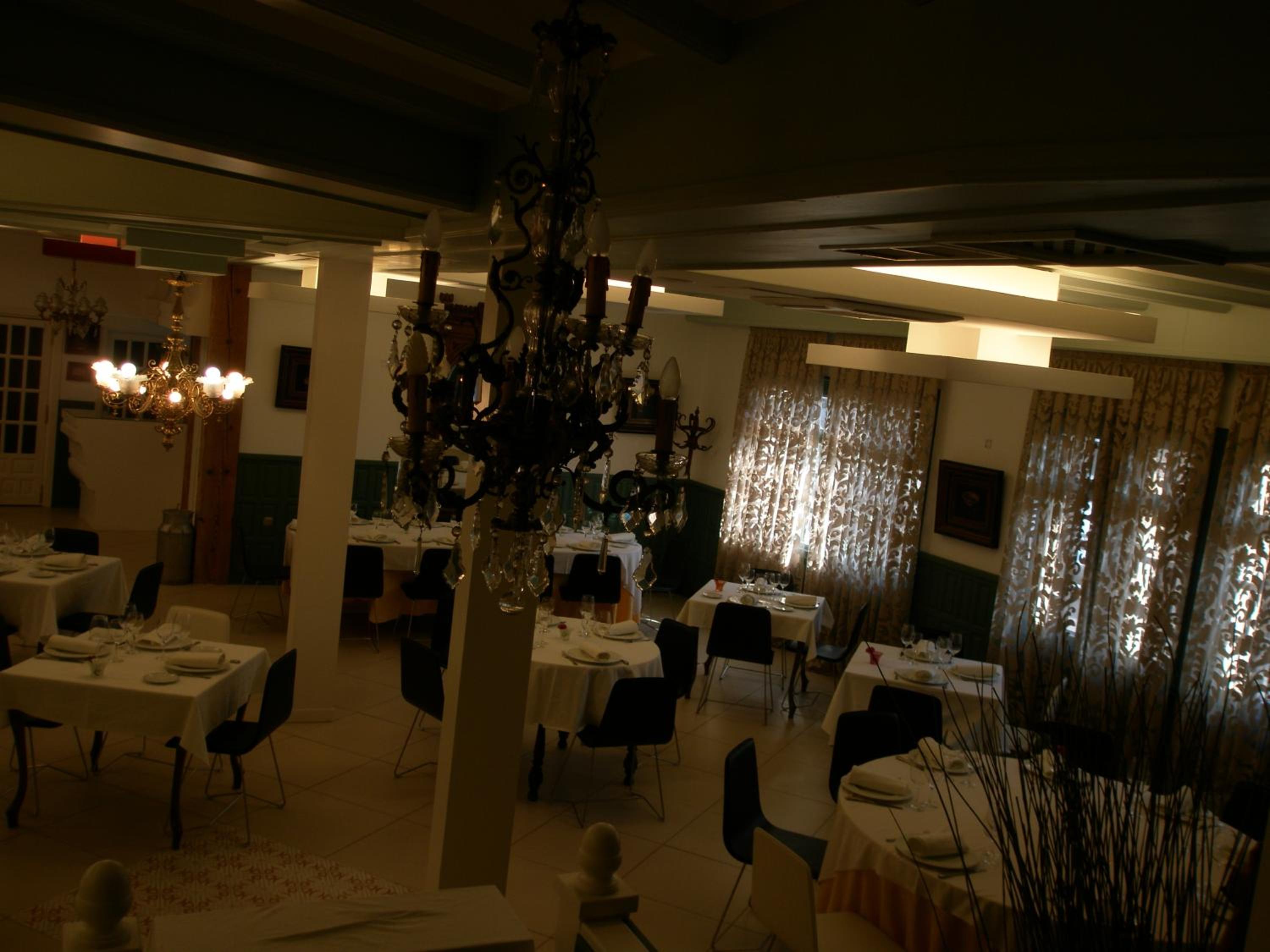Hostal San Francisco