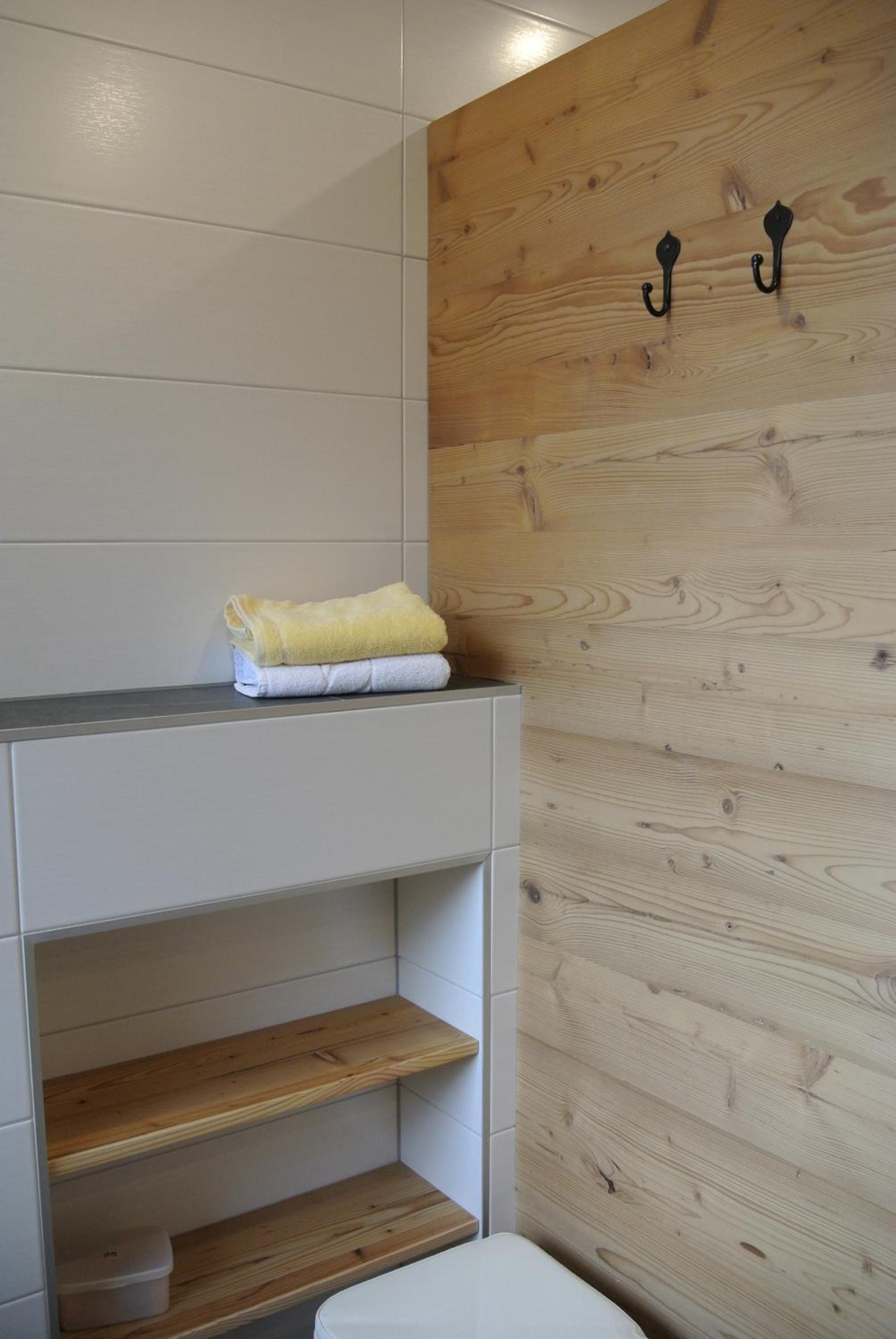 Pension und Apartment Edelweiß