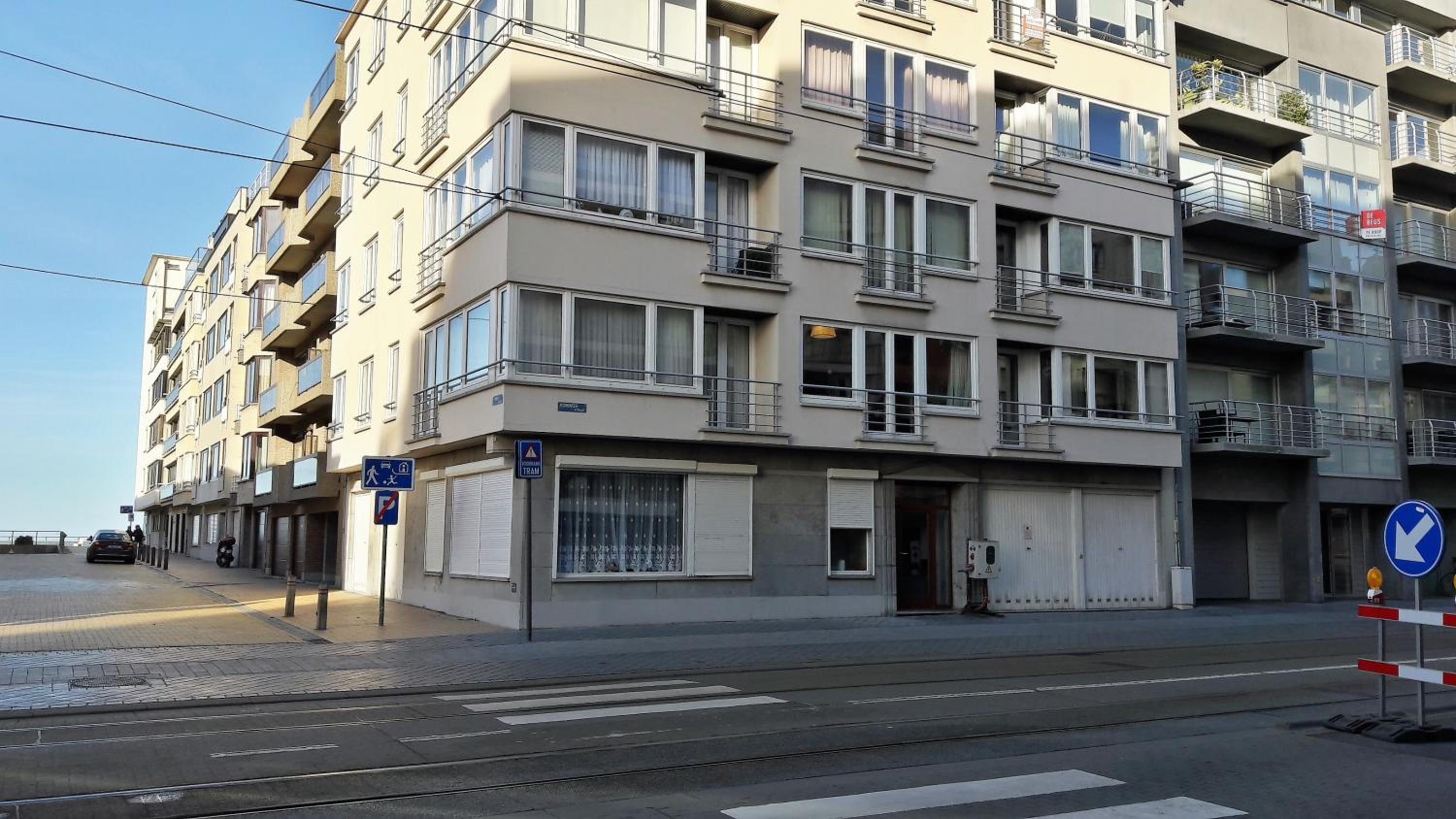 Petit Nice Oostende