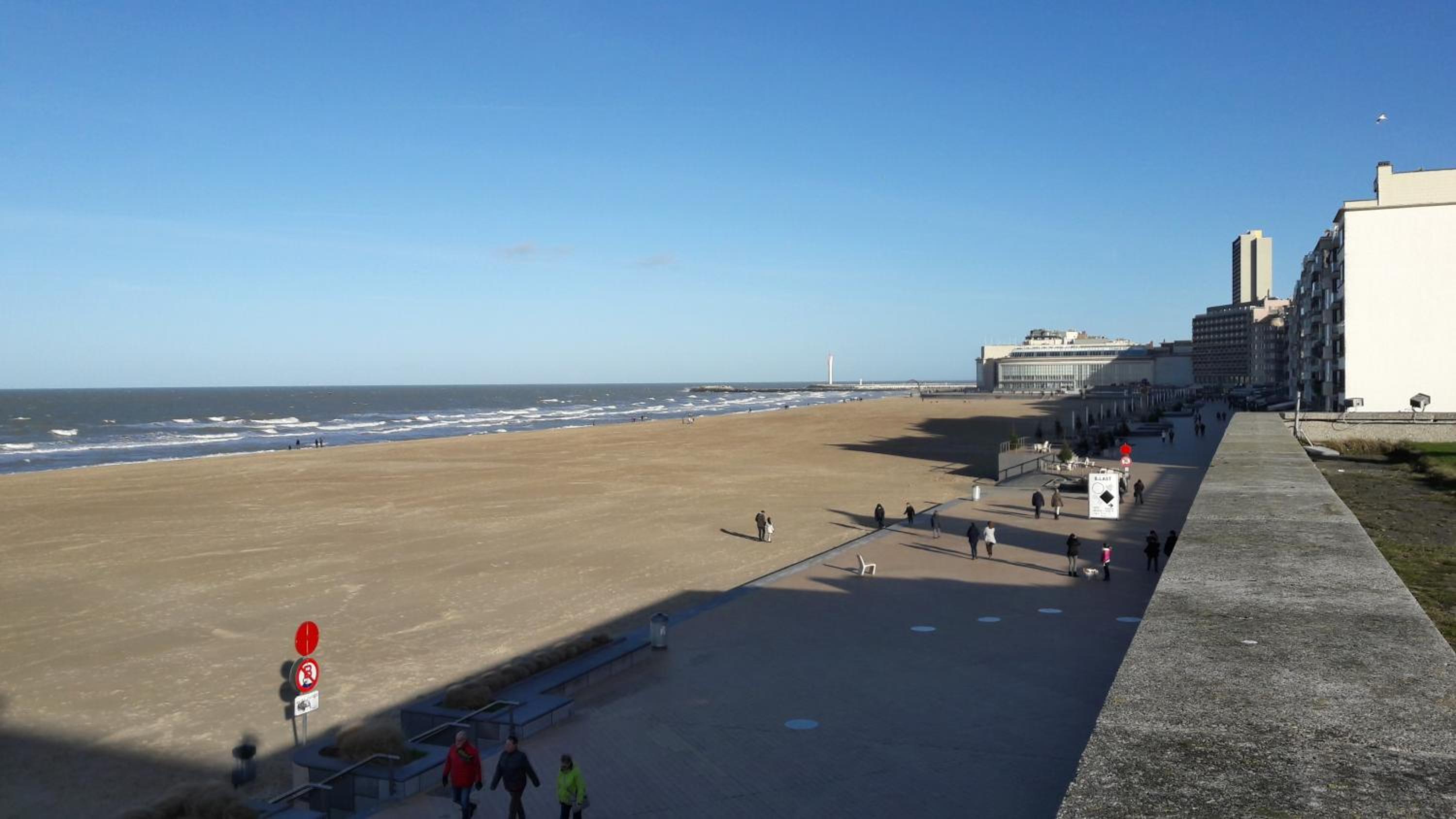 Petit Nice Oostende