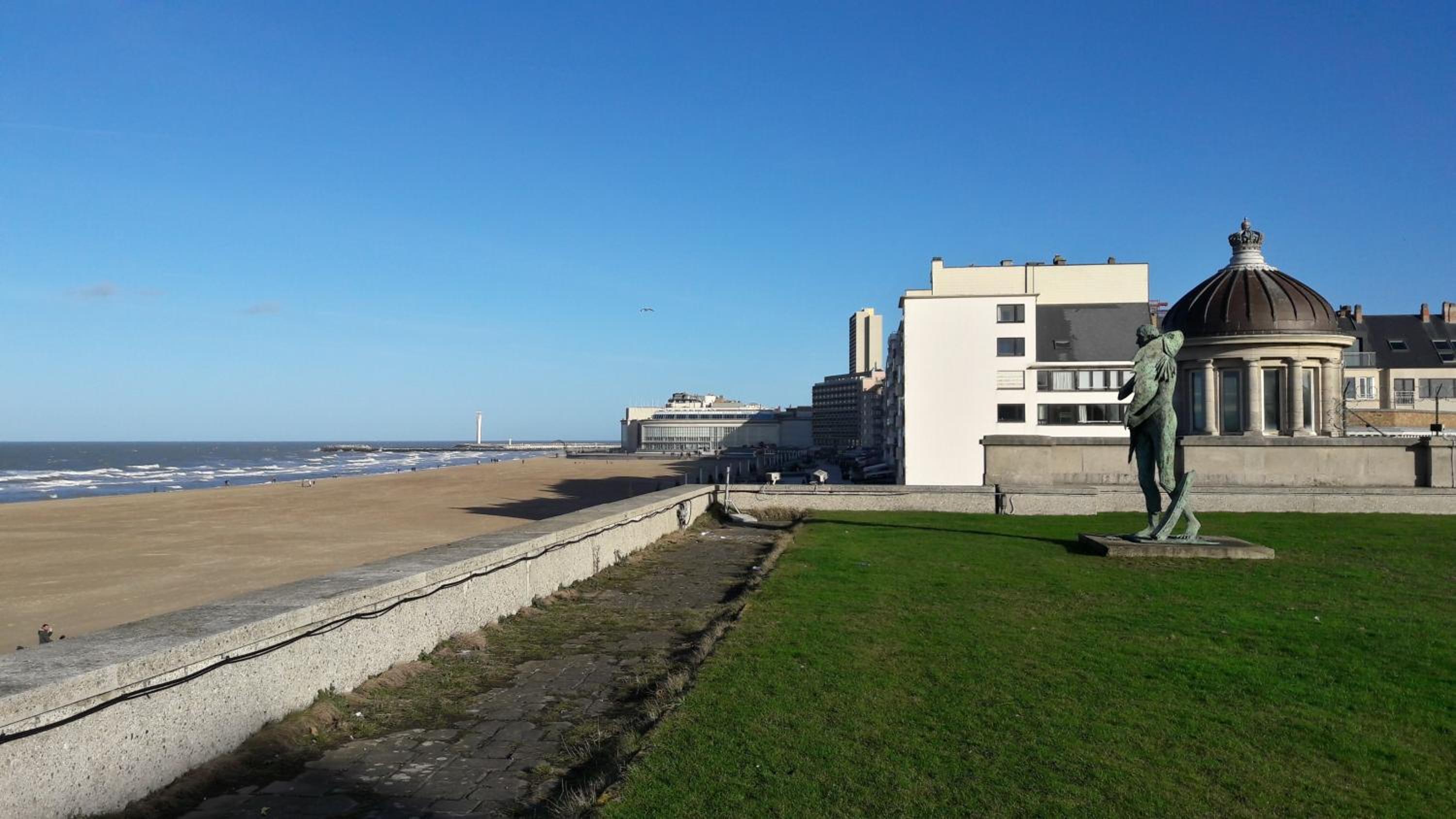 Petit Nice Oostende