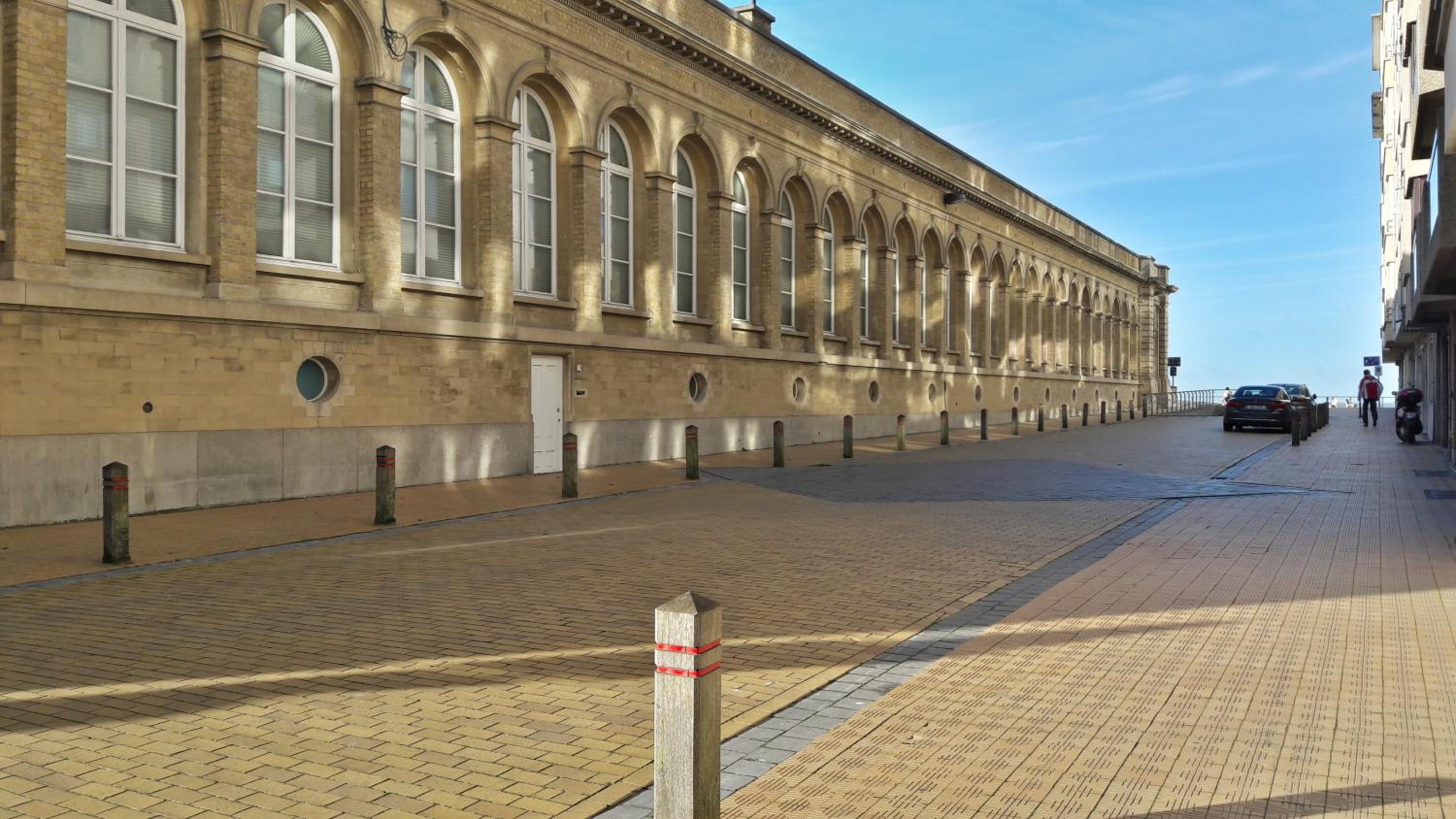 Petit Nice Oostende