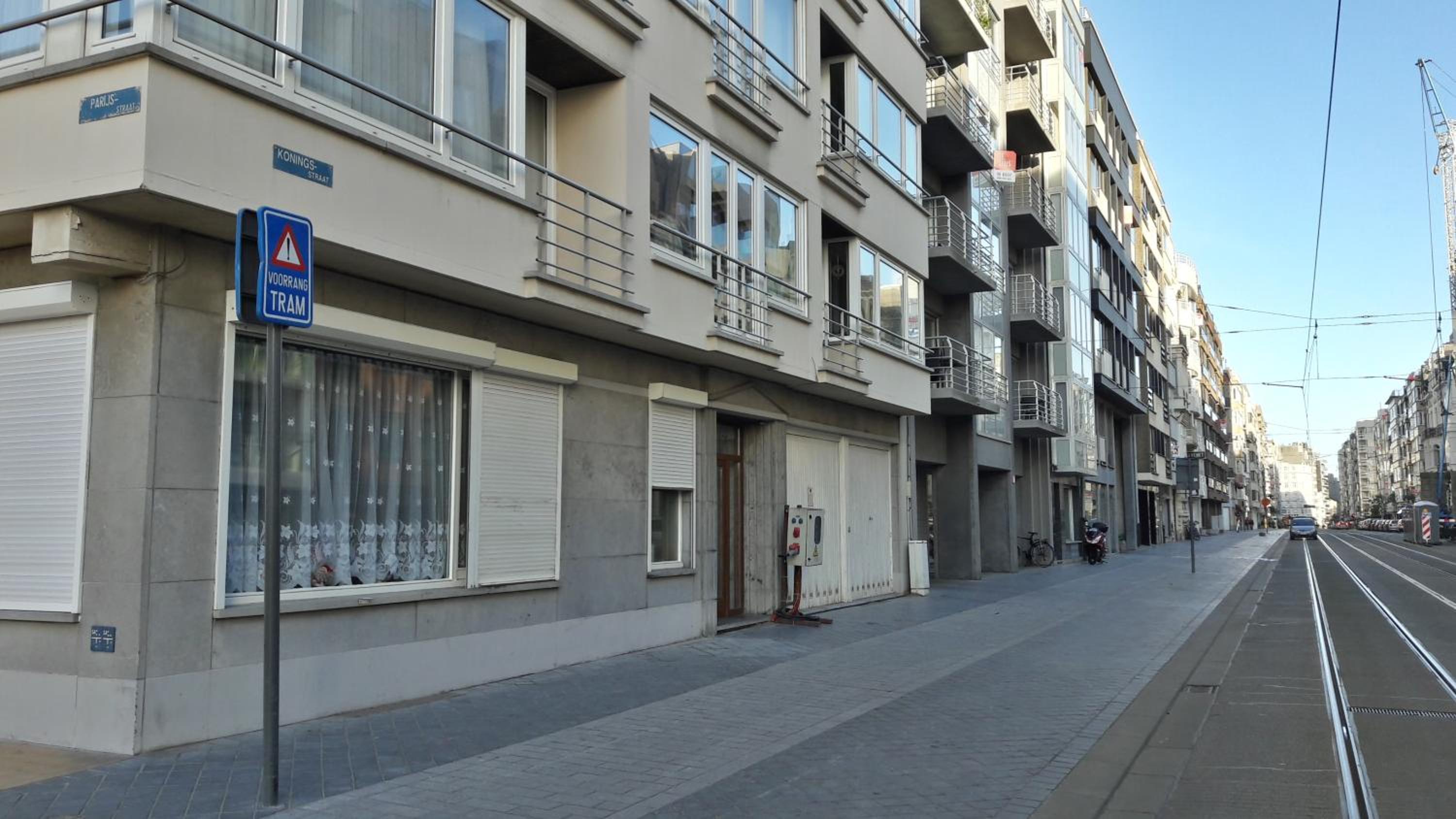 Petit Nice Oostende