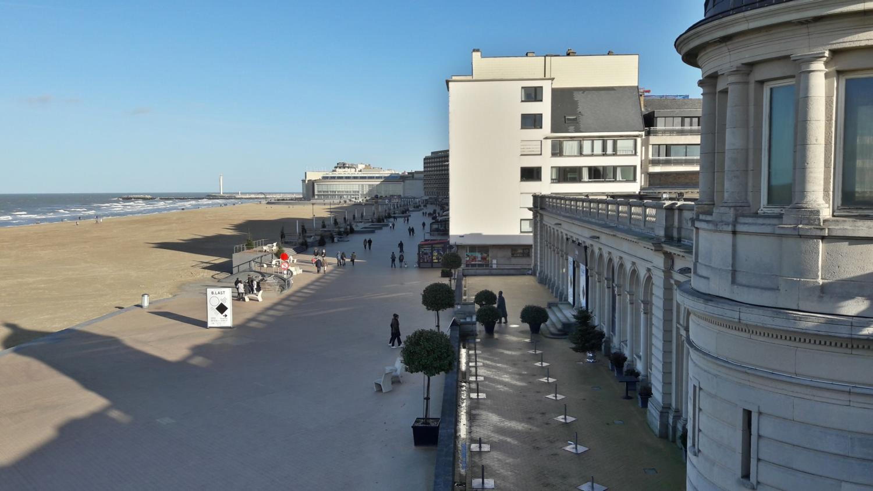Petit Nice Oostende