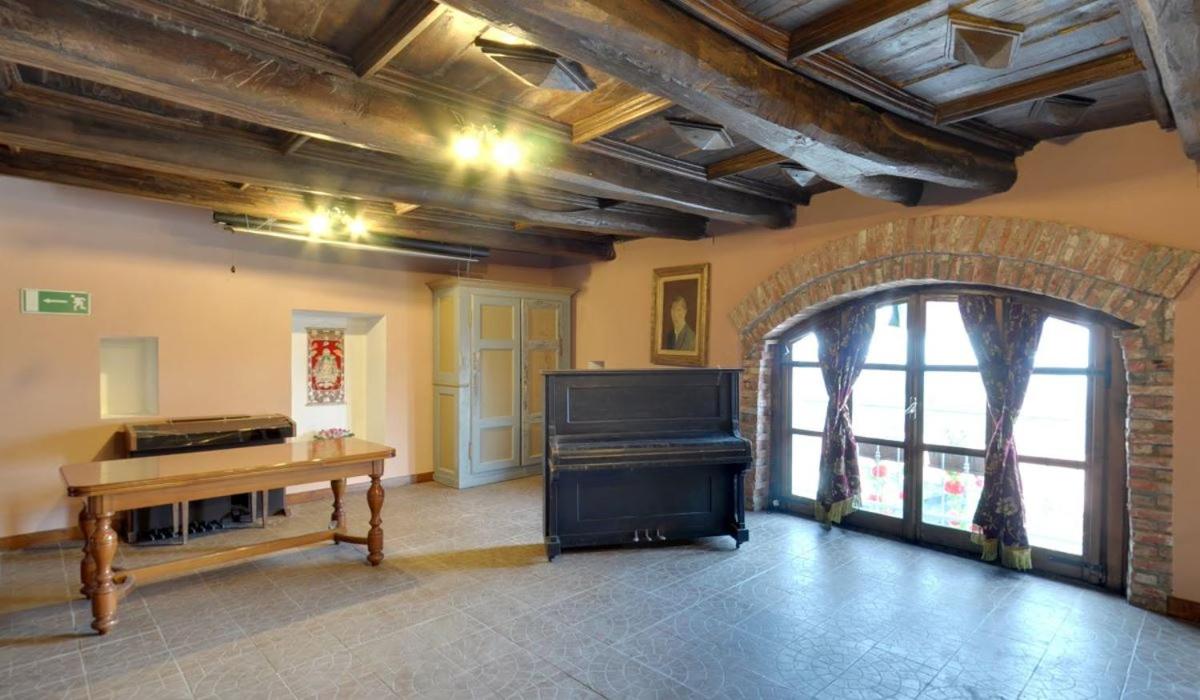 B&B I Colori dell'Arcobaleno