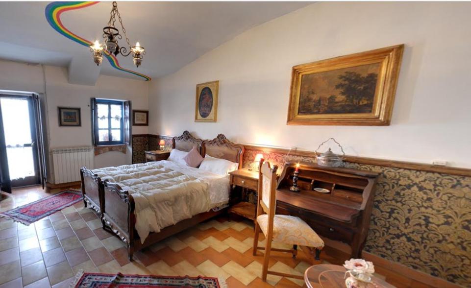 B&B I Colori dell'Arcobaleno