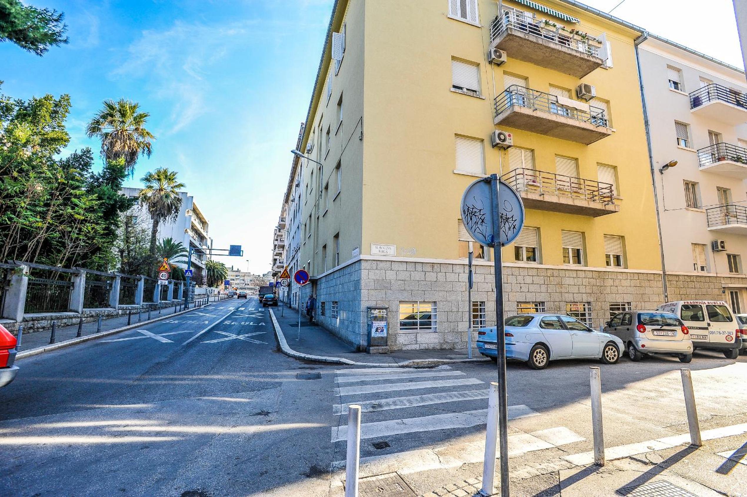 Apartment Tanja Oldtown photo 2