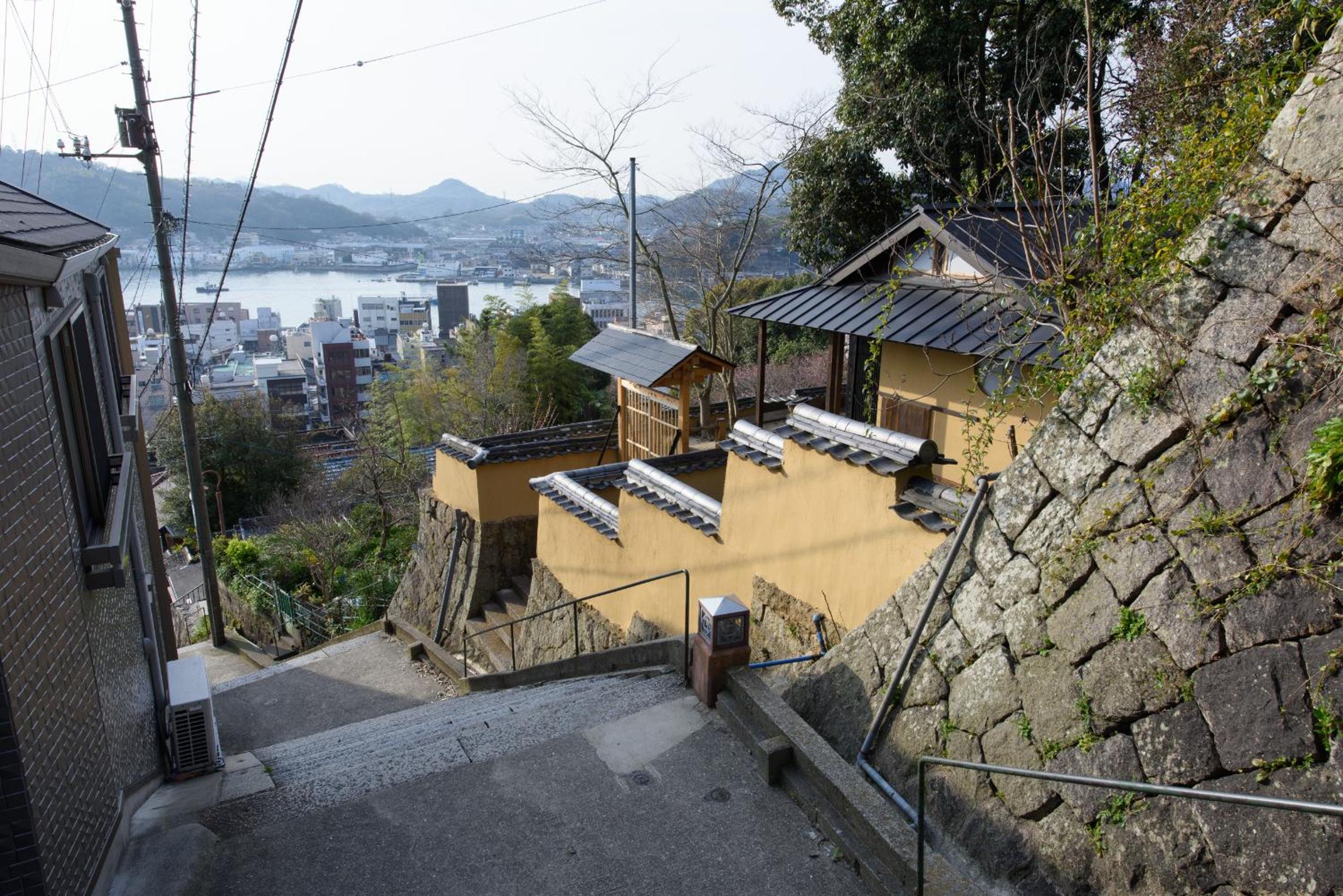 Onomichi Senkouji Sakano Rian Fuu, Onomichi - 10