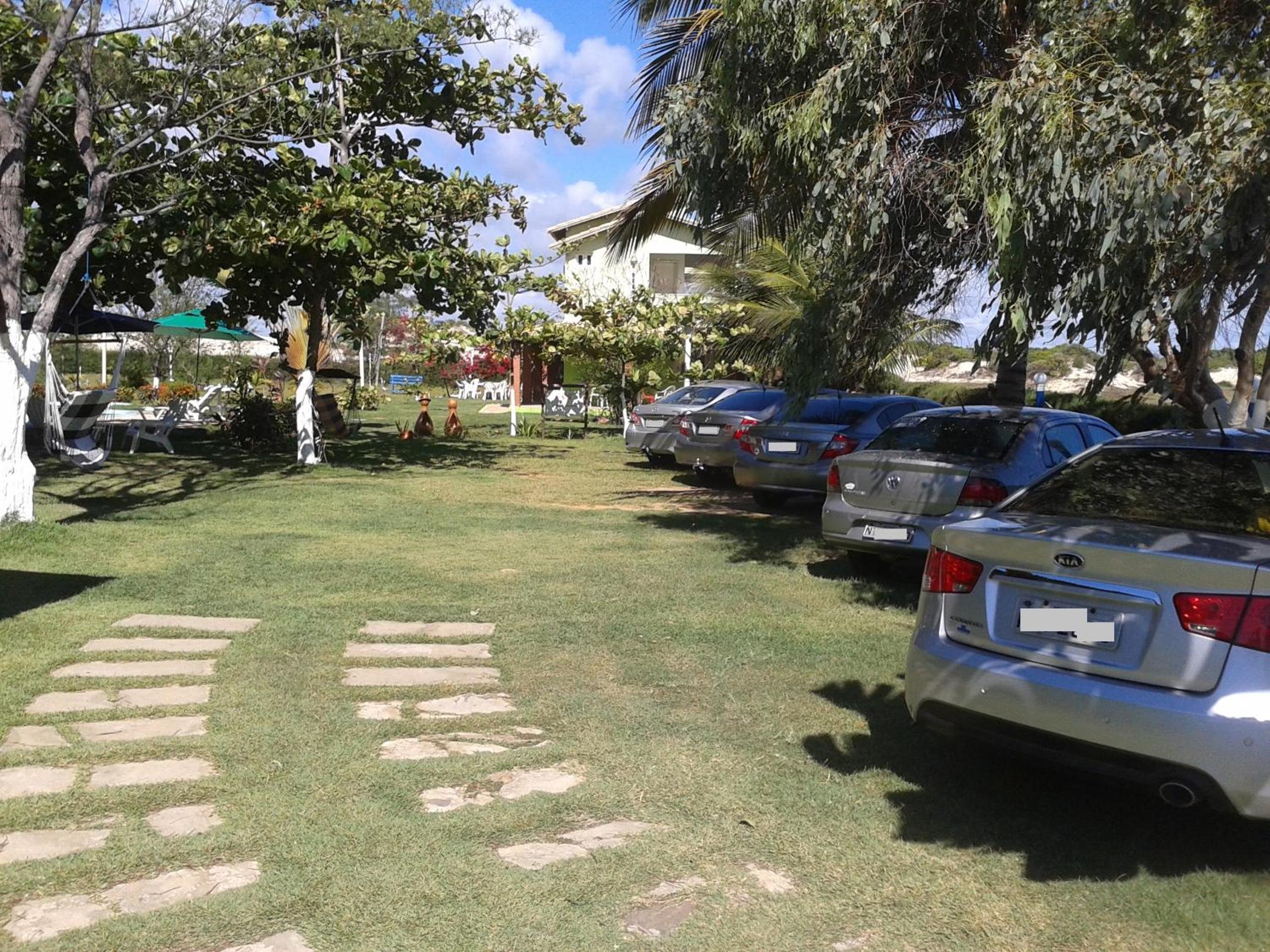 Pousada Villa Verde