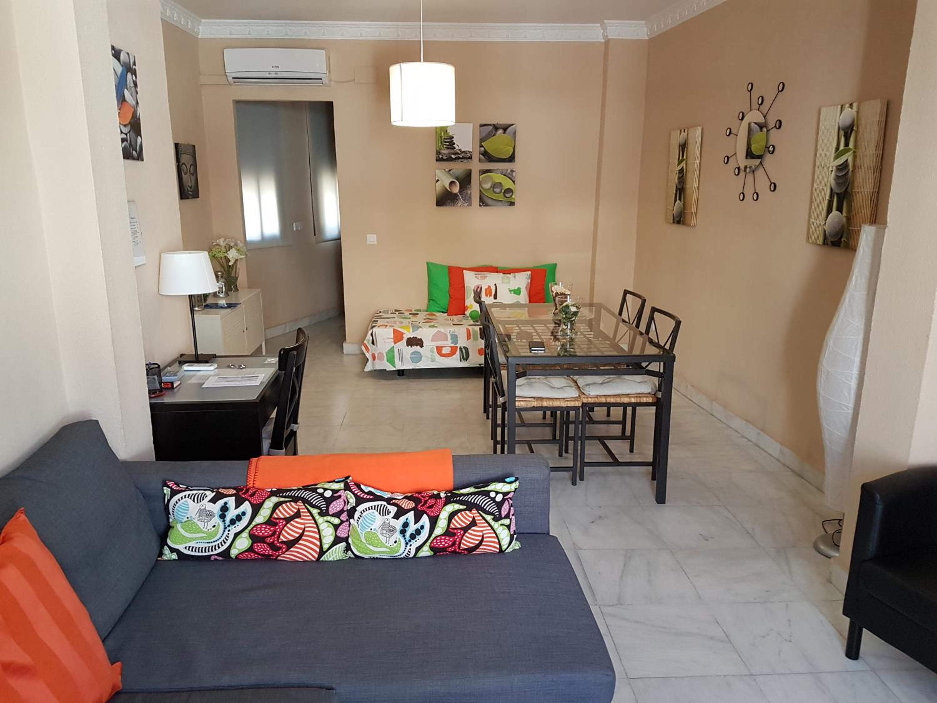 Apartamento Venecia Arenal view 3