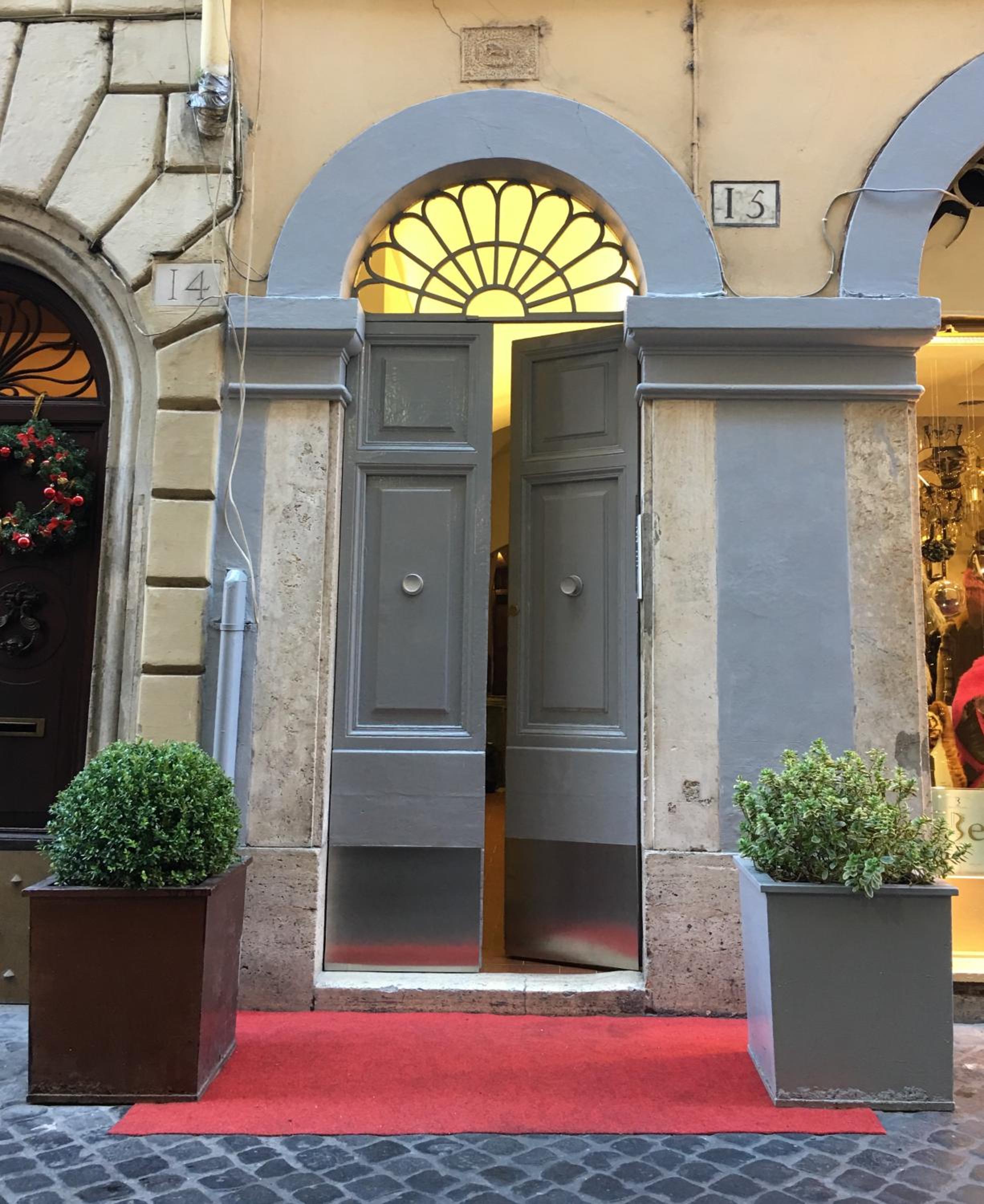 Vittoria Suite