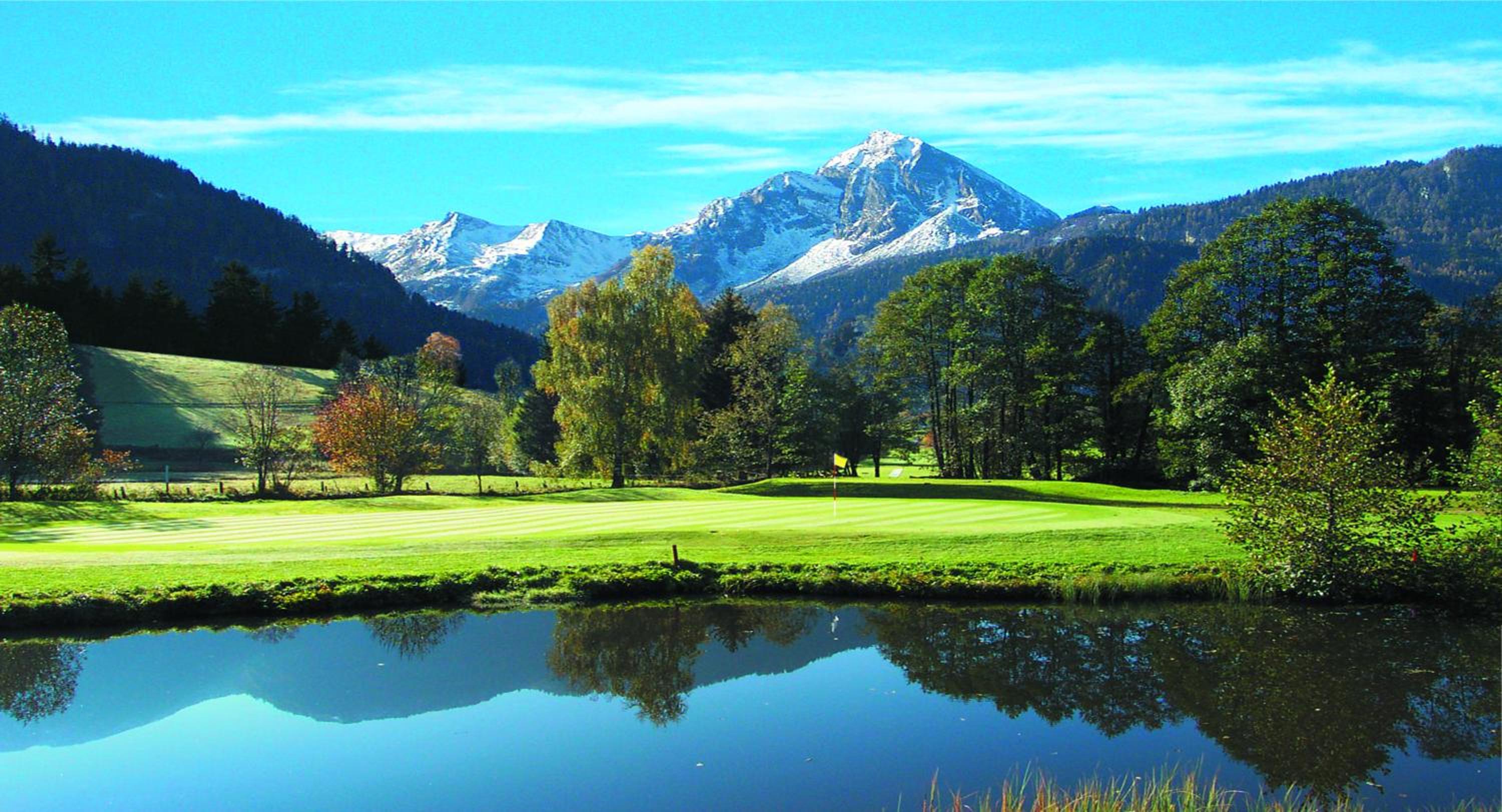 Sportpension Goldegg