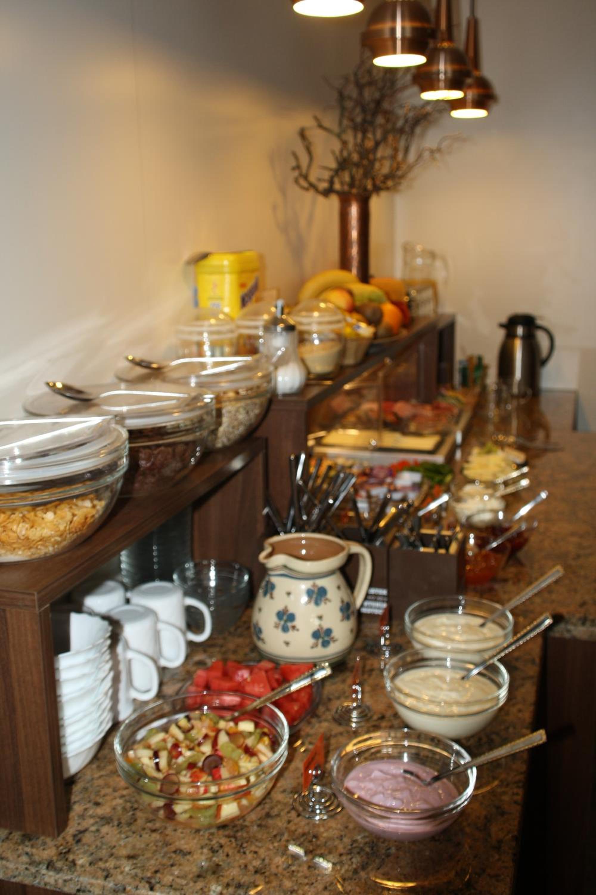 Pension Hotel Sartor