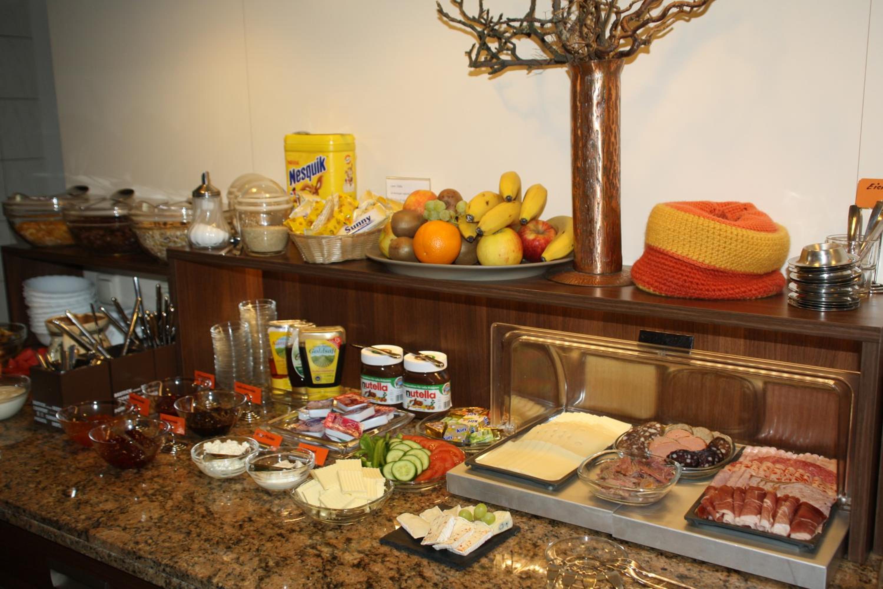 Pension Hotel Sartor