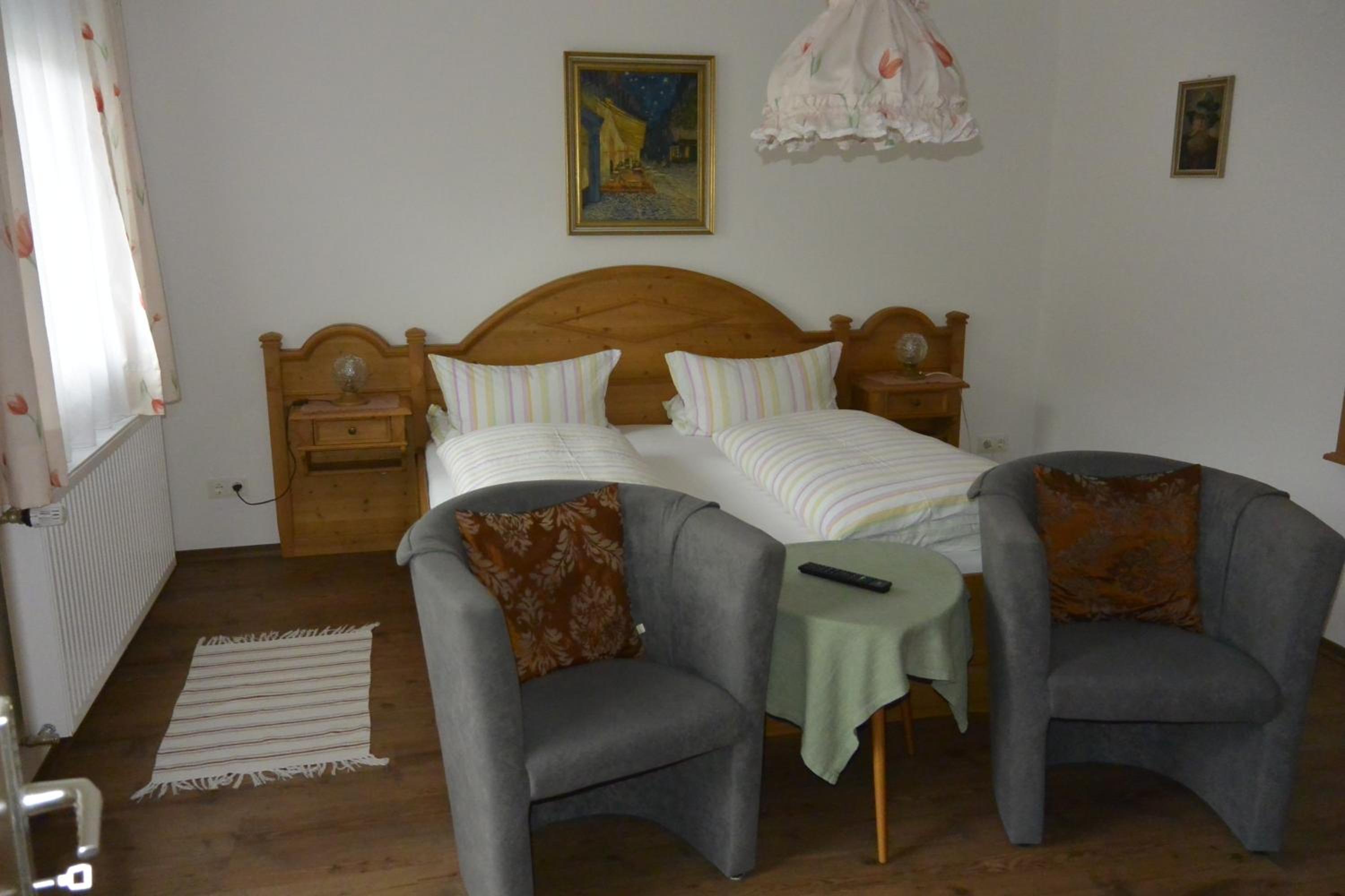 Pension Zillnhäusl