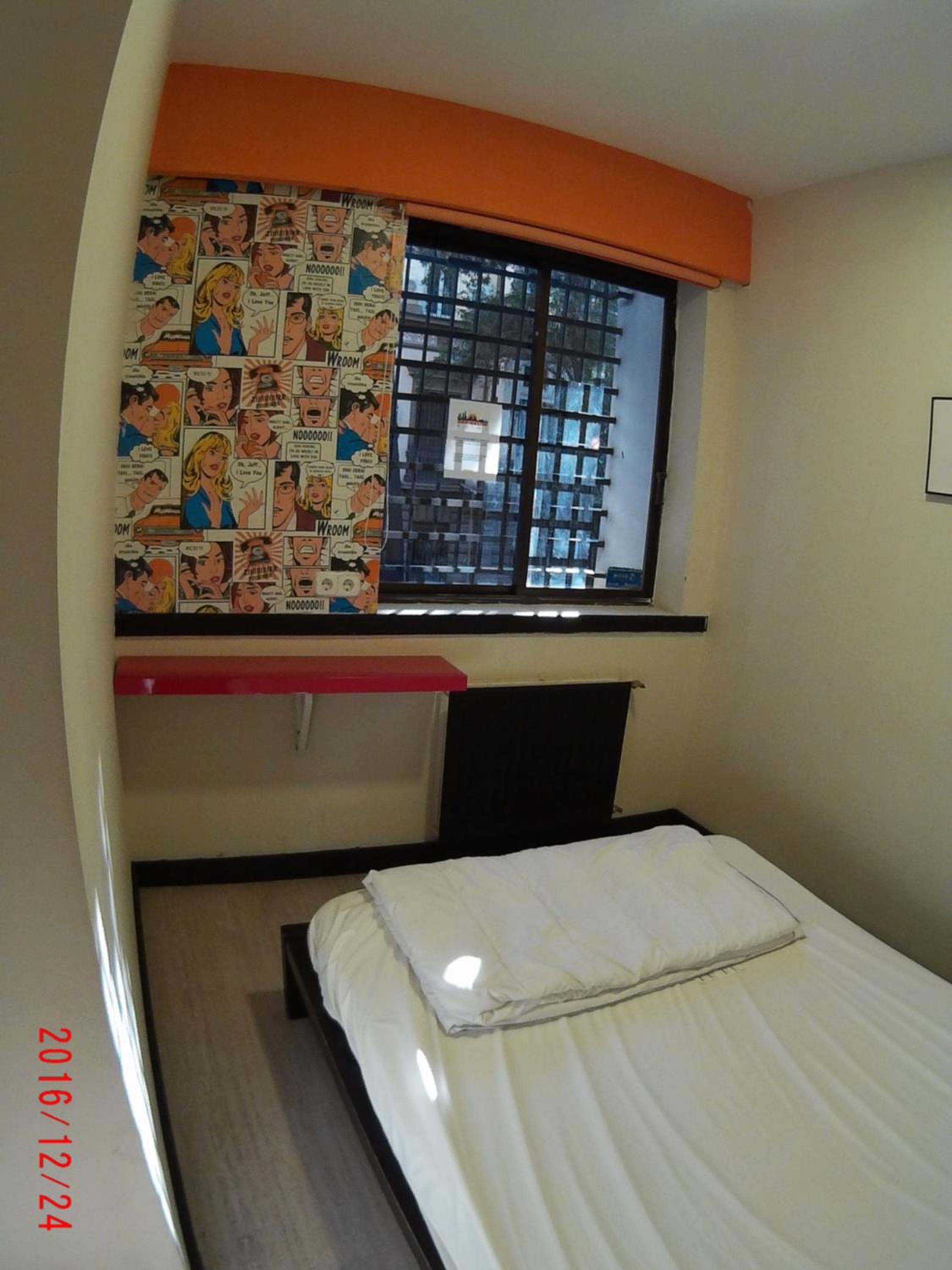 Hostels Meetingpoint