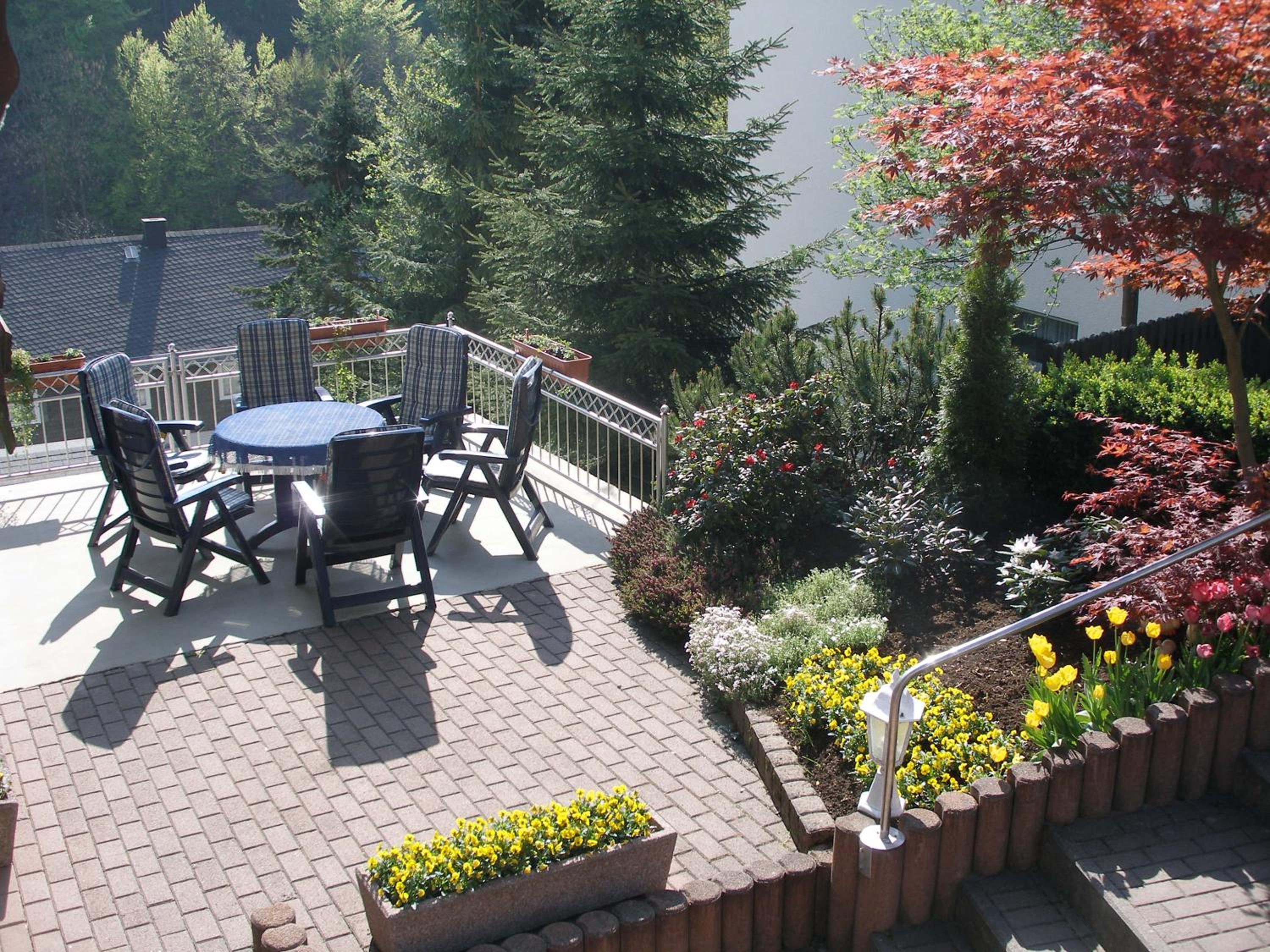 Pension Haus Waldfrieden, MeineCardPlus inklusive
