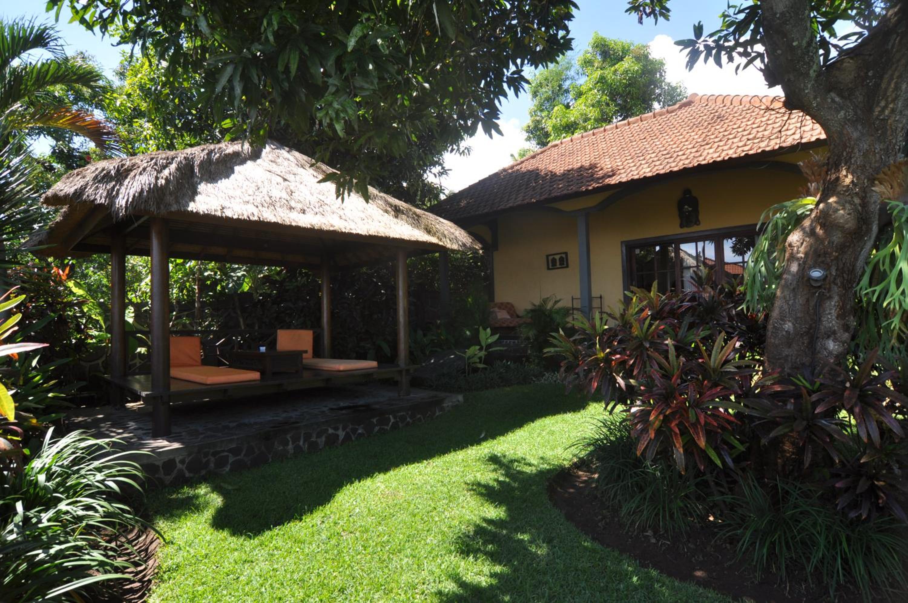 Puri Mangga Sea View Resort and Spa