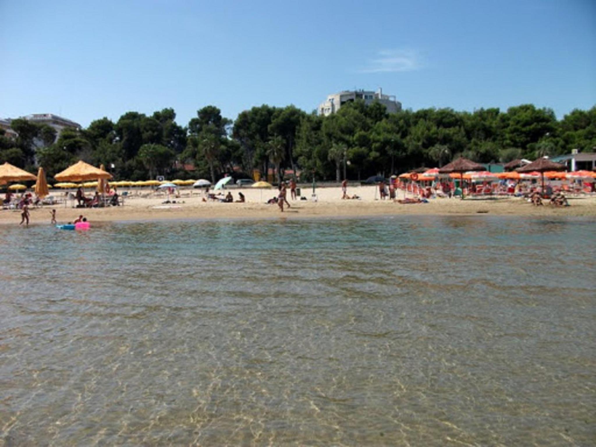 Un Nido Sul Mare view 4