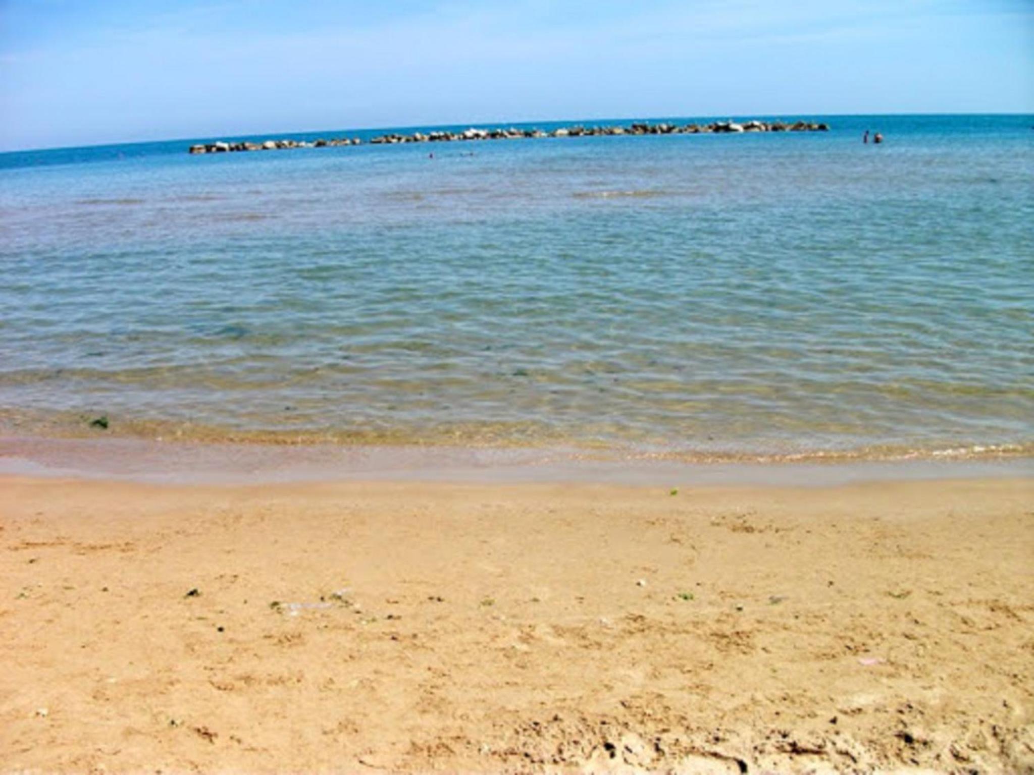 Un Nido Sul Mare view 5